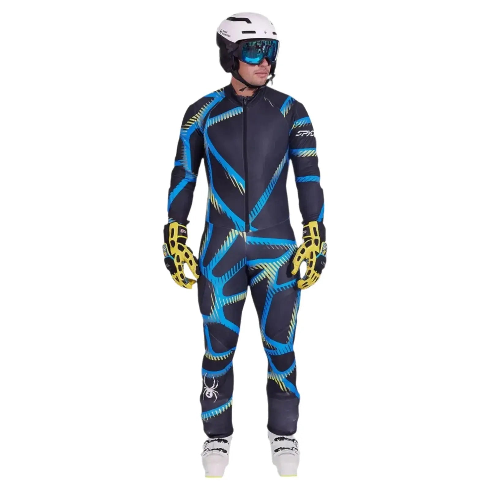 Spyder Men's Performance GS Suit image 2