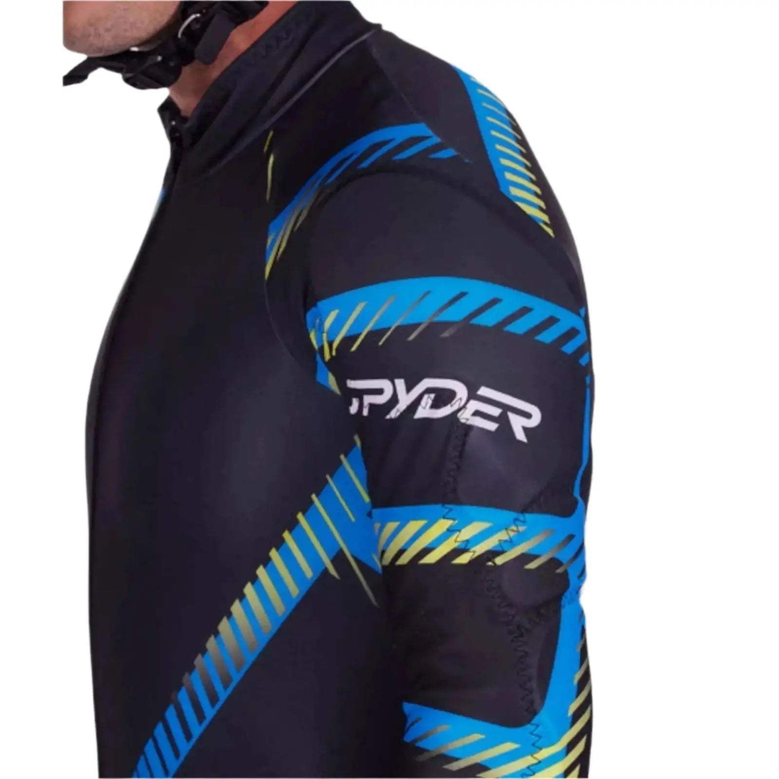 Spyder Men's Performance GS Suit image 4