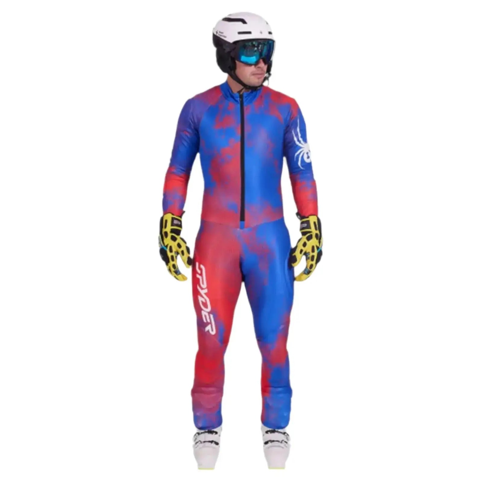 Spyder Men's Performance GS Suit image 6