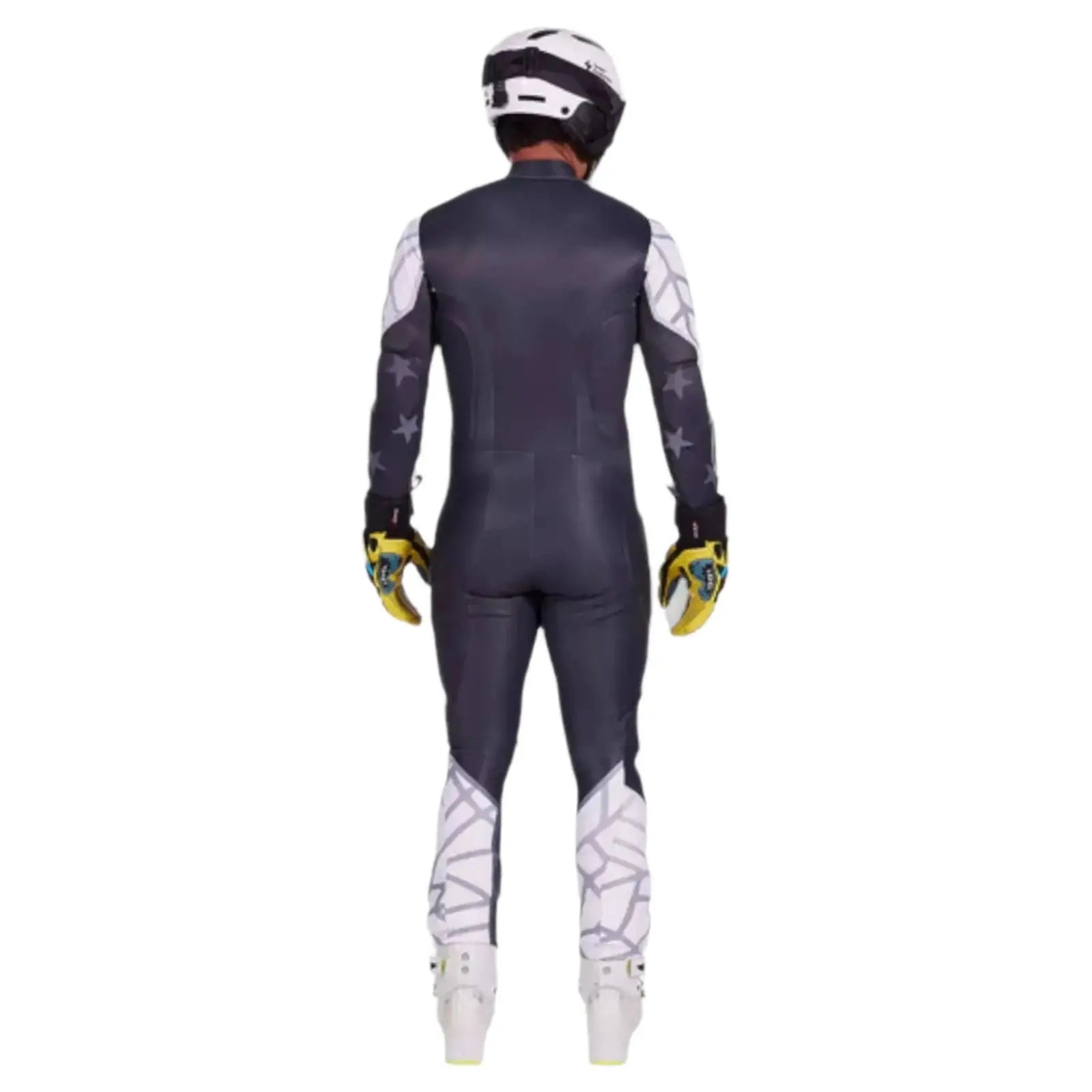 Spyder Men's 990 GS Suit image 3