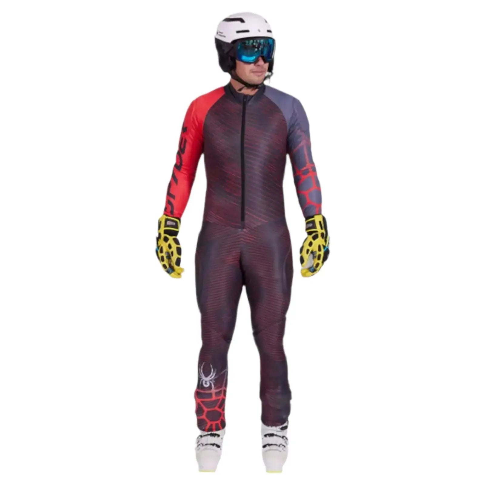 Spyder Men's 990 GS Suit image 4