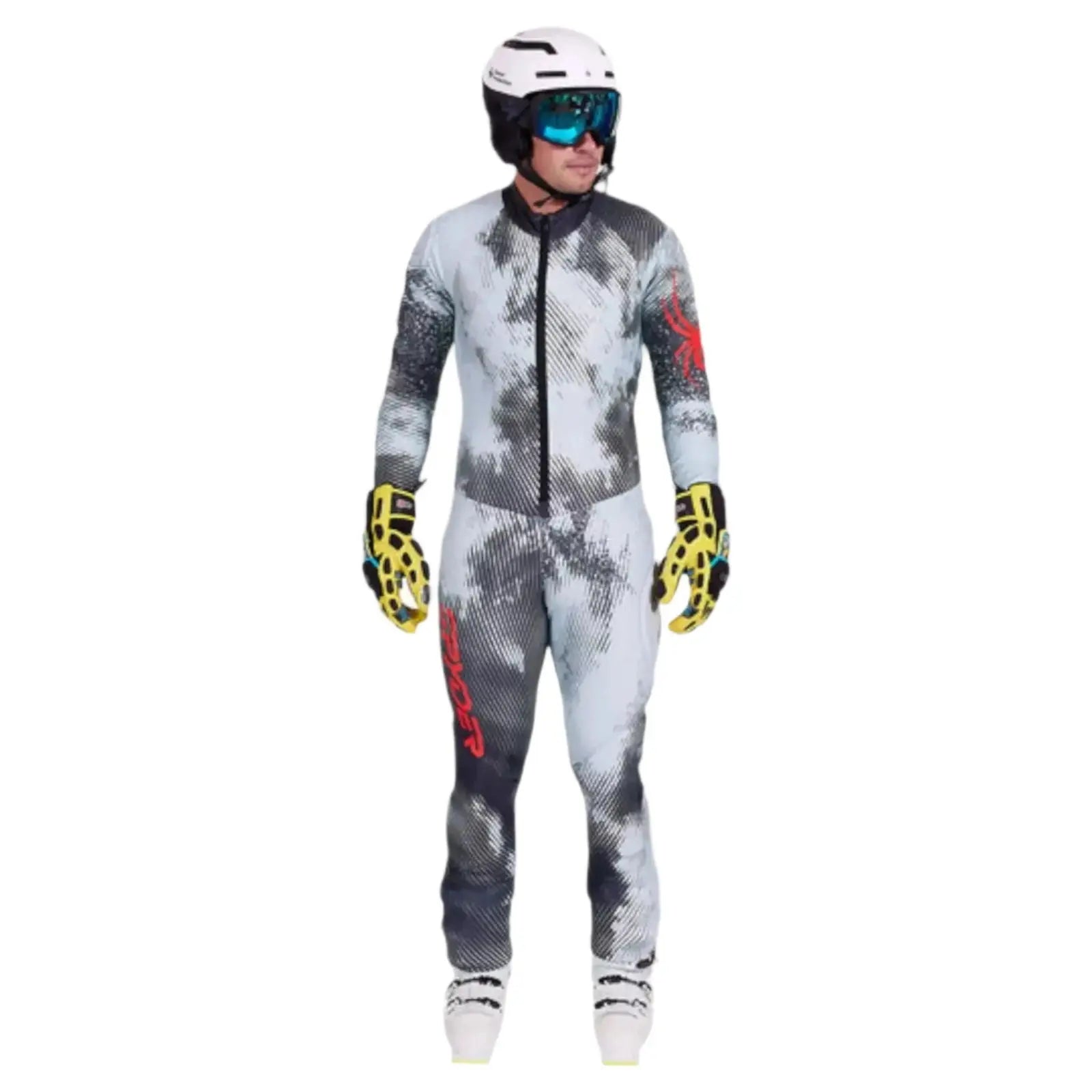 Spyder Men's 990 GS Suit image 6
