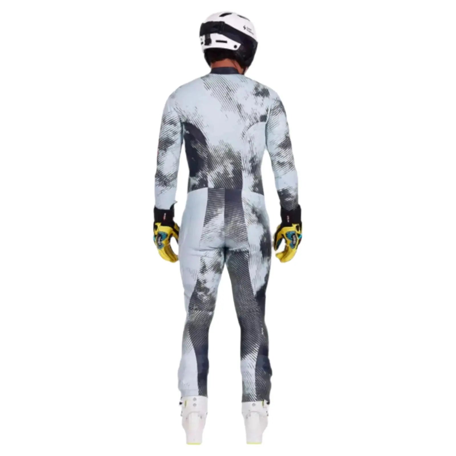 Spyder Men's 990 GS Suit image 7
