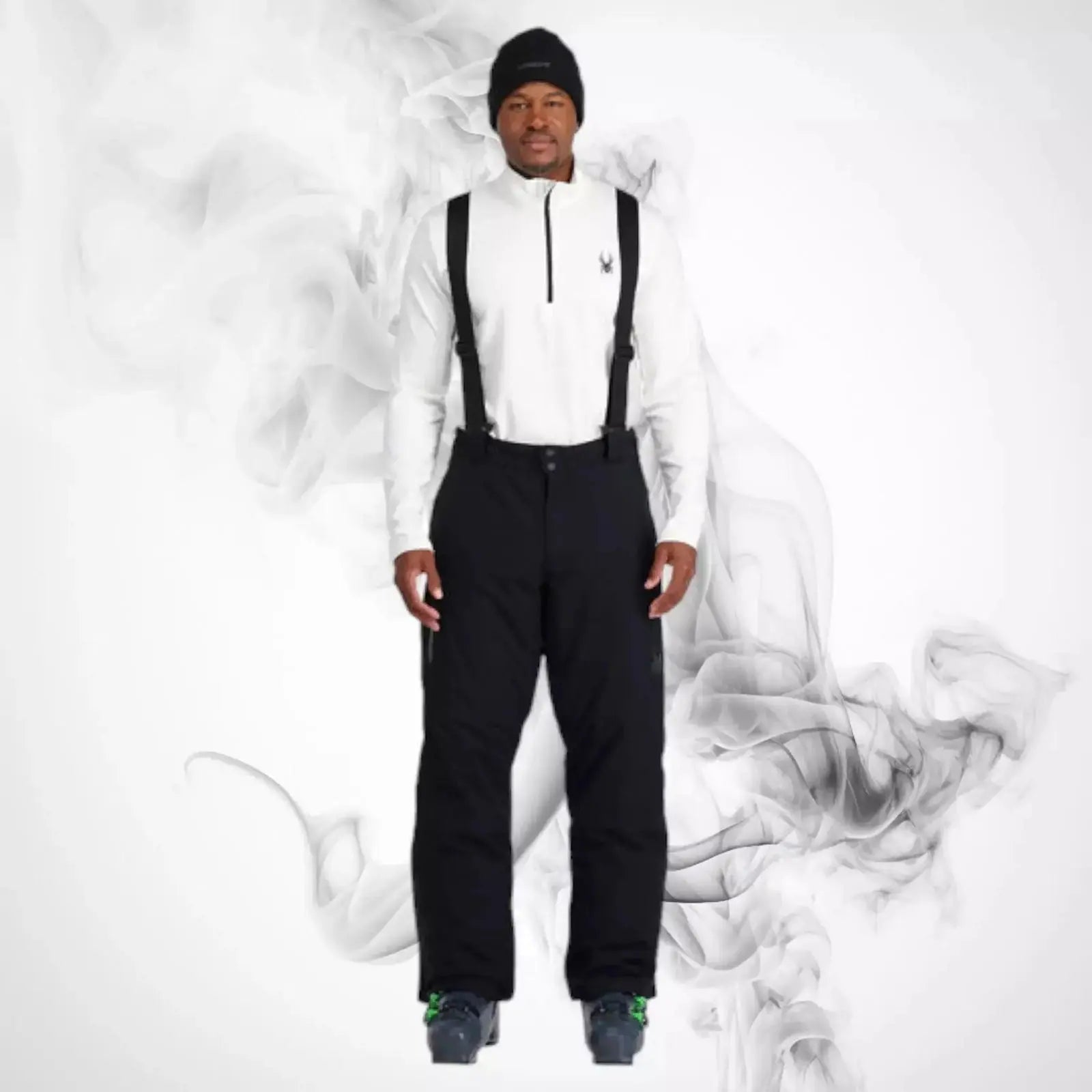 Spyder Men's Tarantula Ski Pant image 3