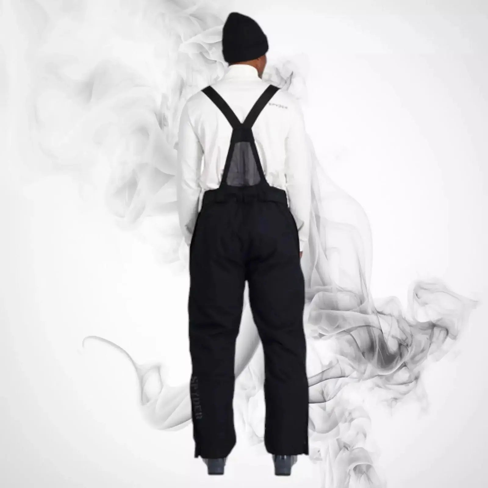 Spyder Men's Tarantula Ski Pant image 4
