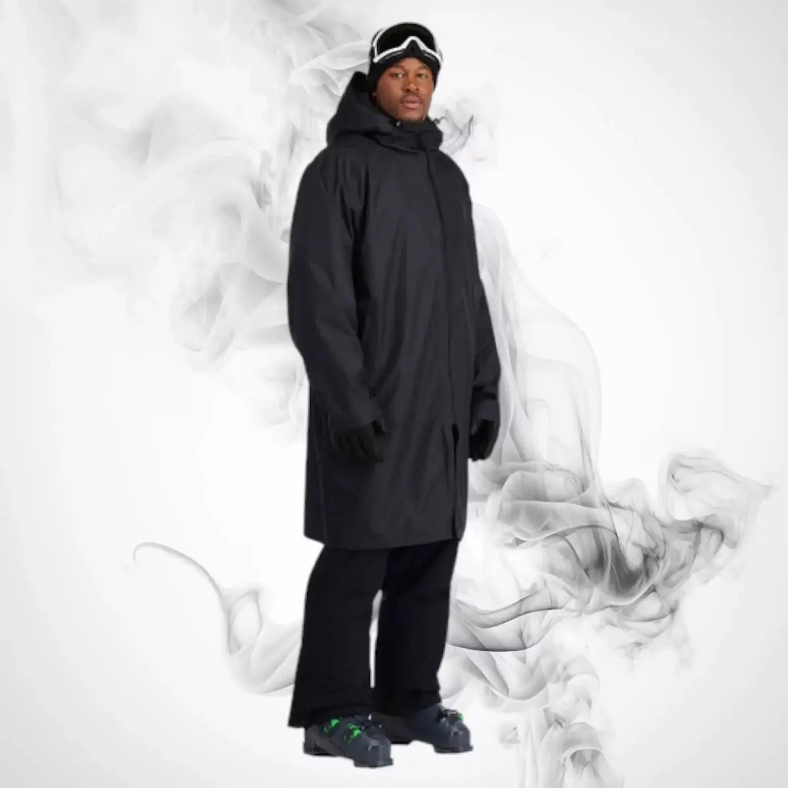 Spyder Rain Shell Jacket image 3