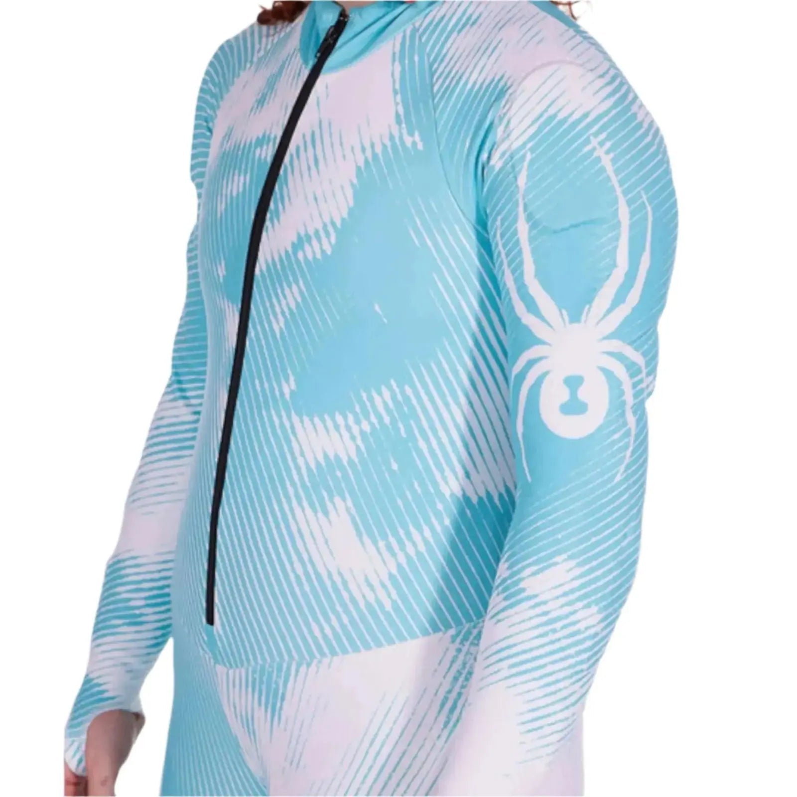 Spyder Women's 990 GS Suit image 3