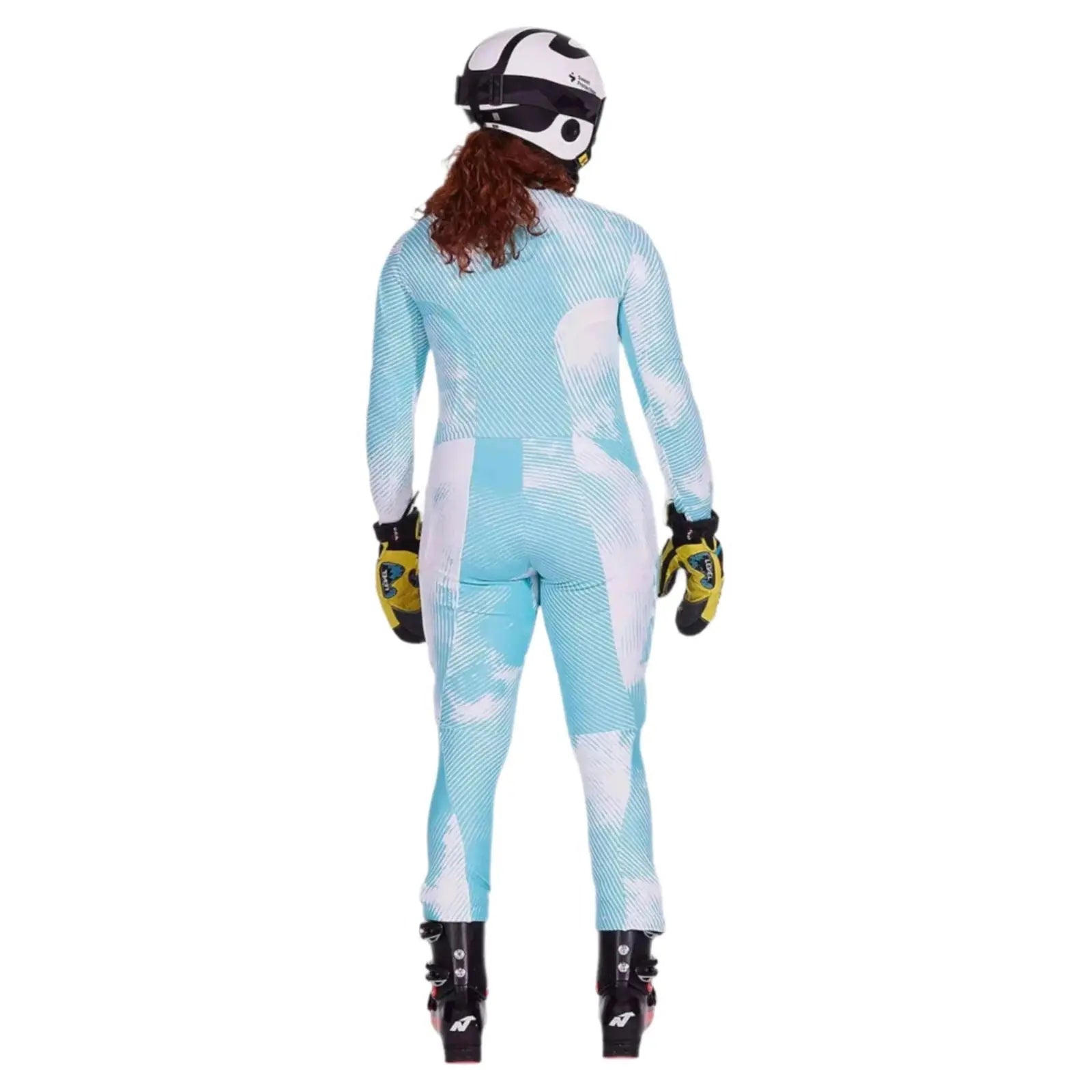 Spyder Women's 990 GS Suit image 4