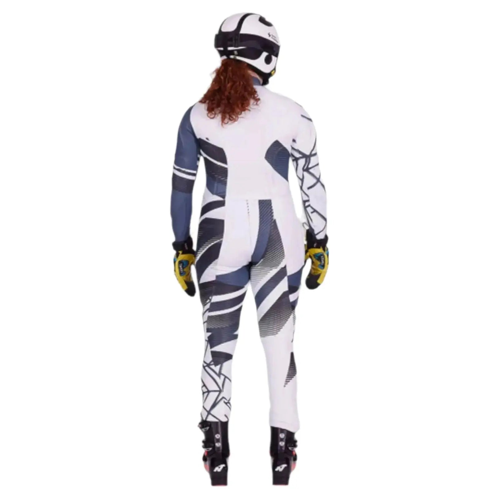 Spyder Women's 990 GS Suit image 6