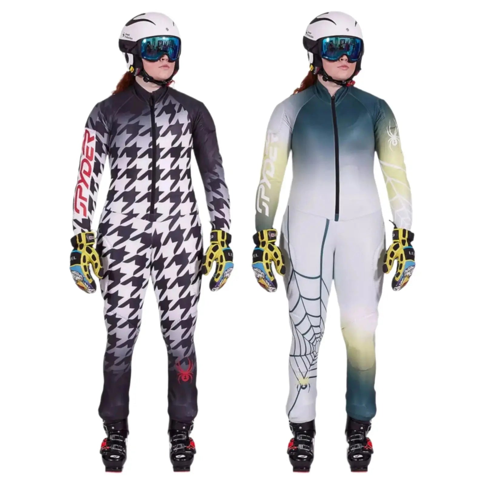 Spyder Women's Performance GS Suit image 1