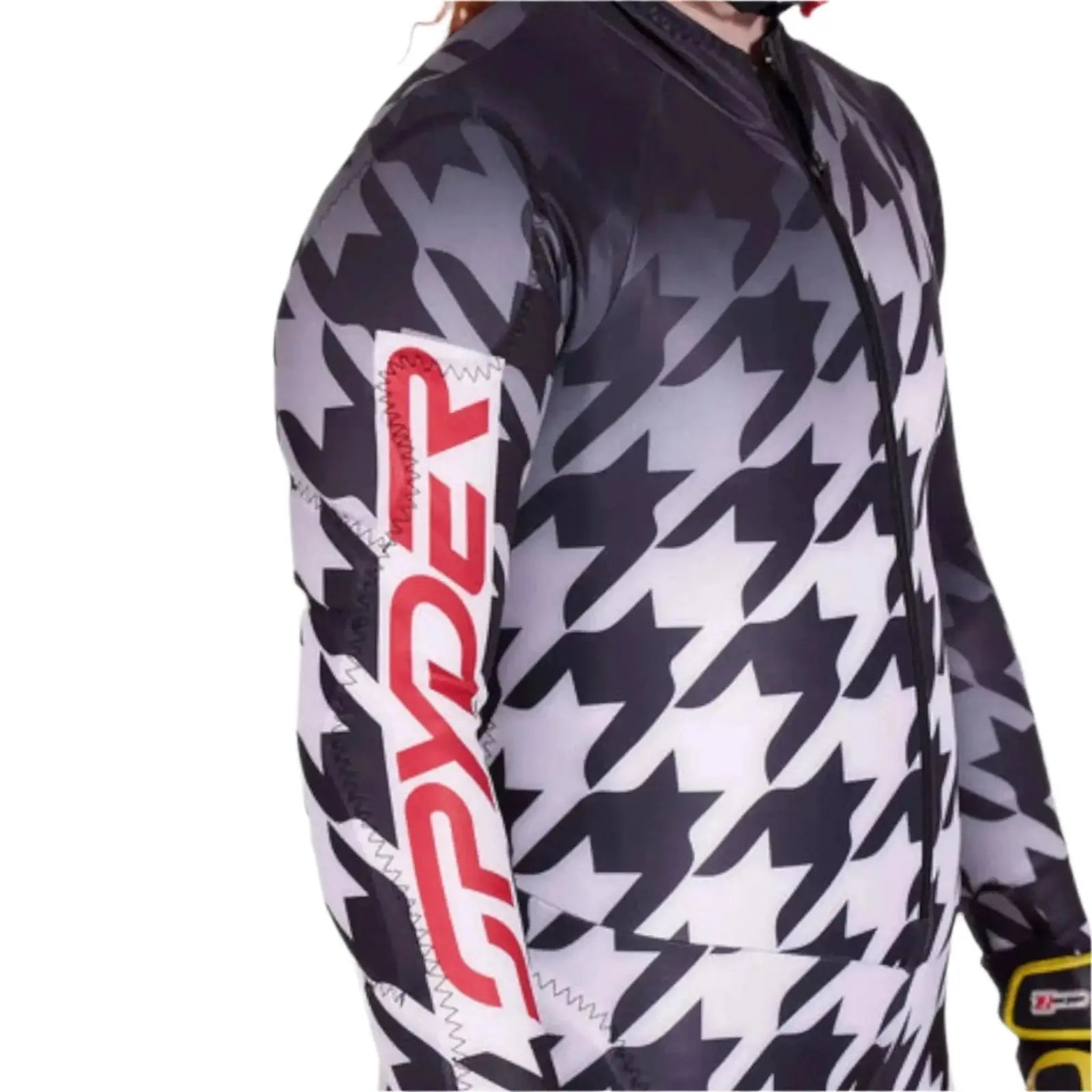 Spyder Women's Performance GS Suit image 3