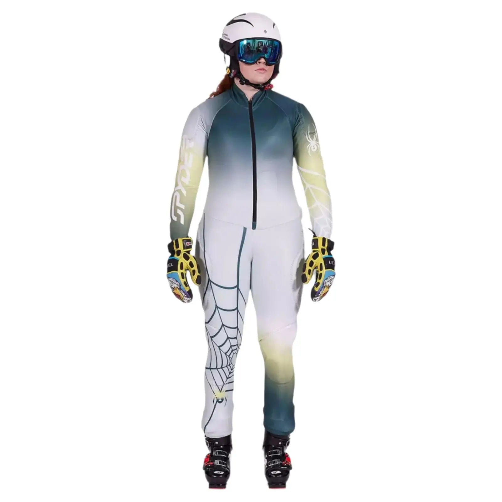 Spyder Women's Performance GS Suit image 4