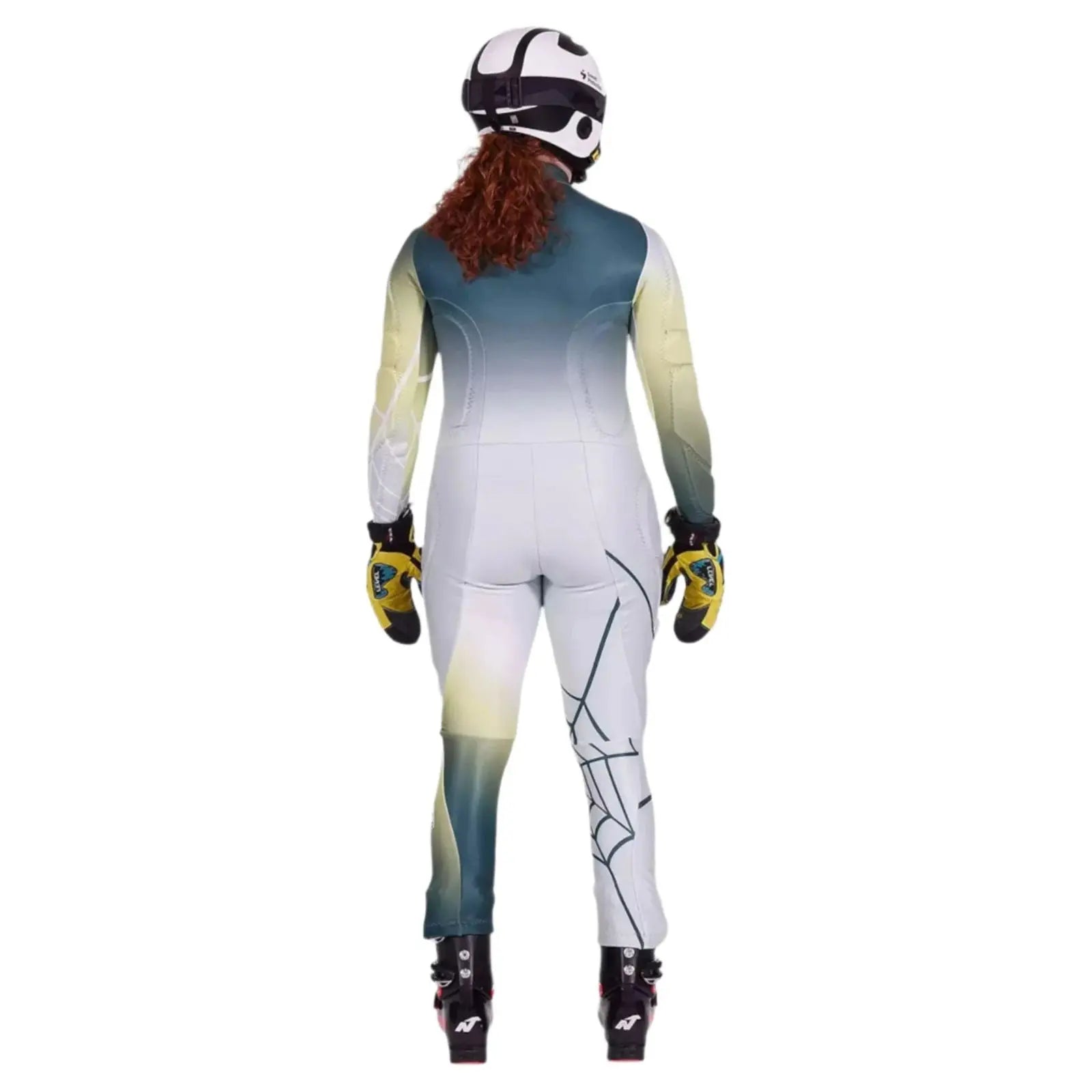 Spyder Women's Performance GS Suit image 6