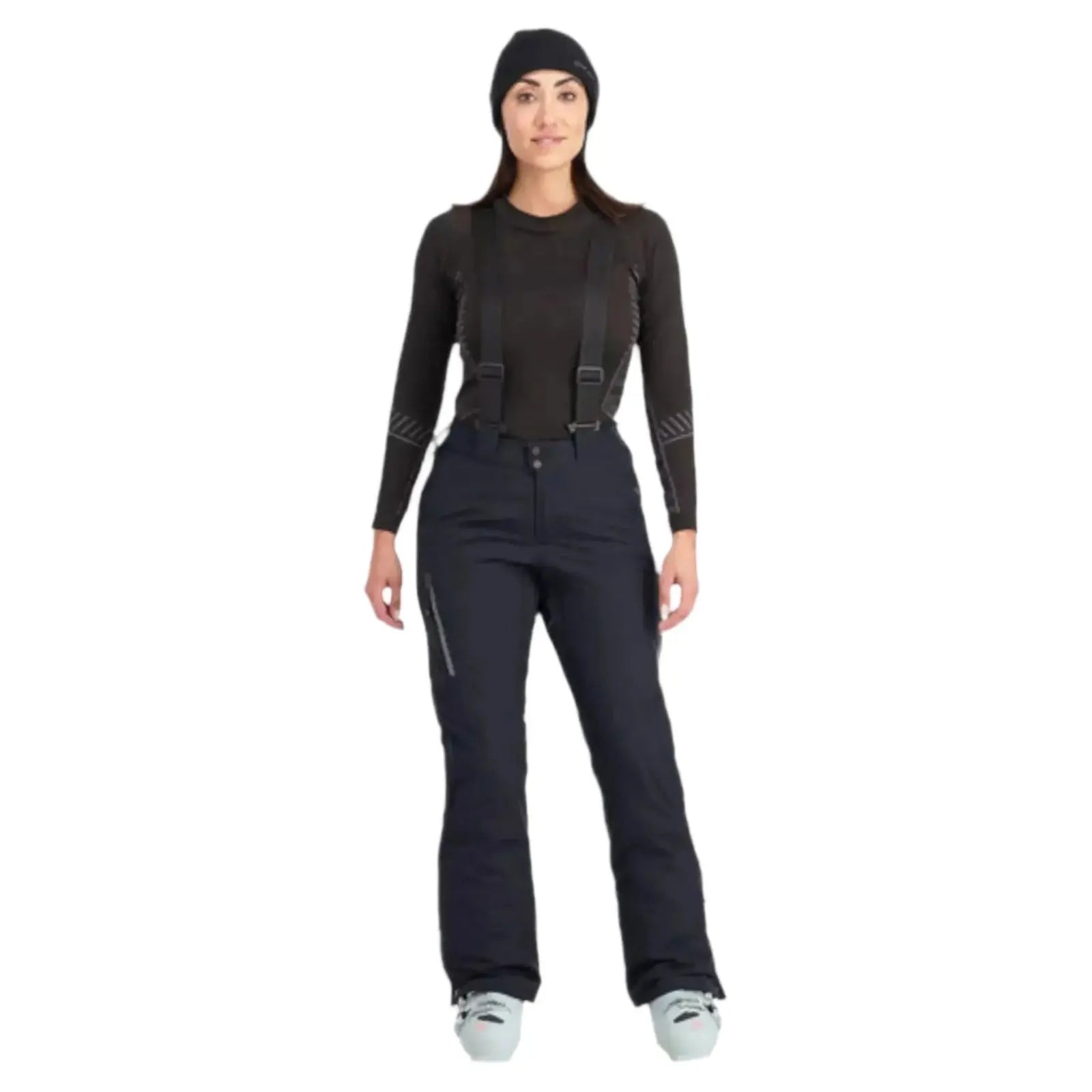 Spyder Women's Tarantula Ski Pant image 3