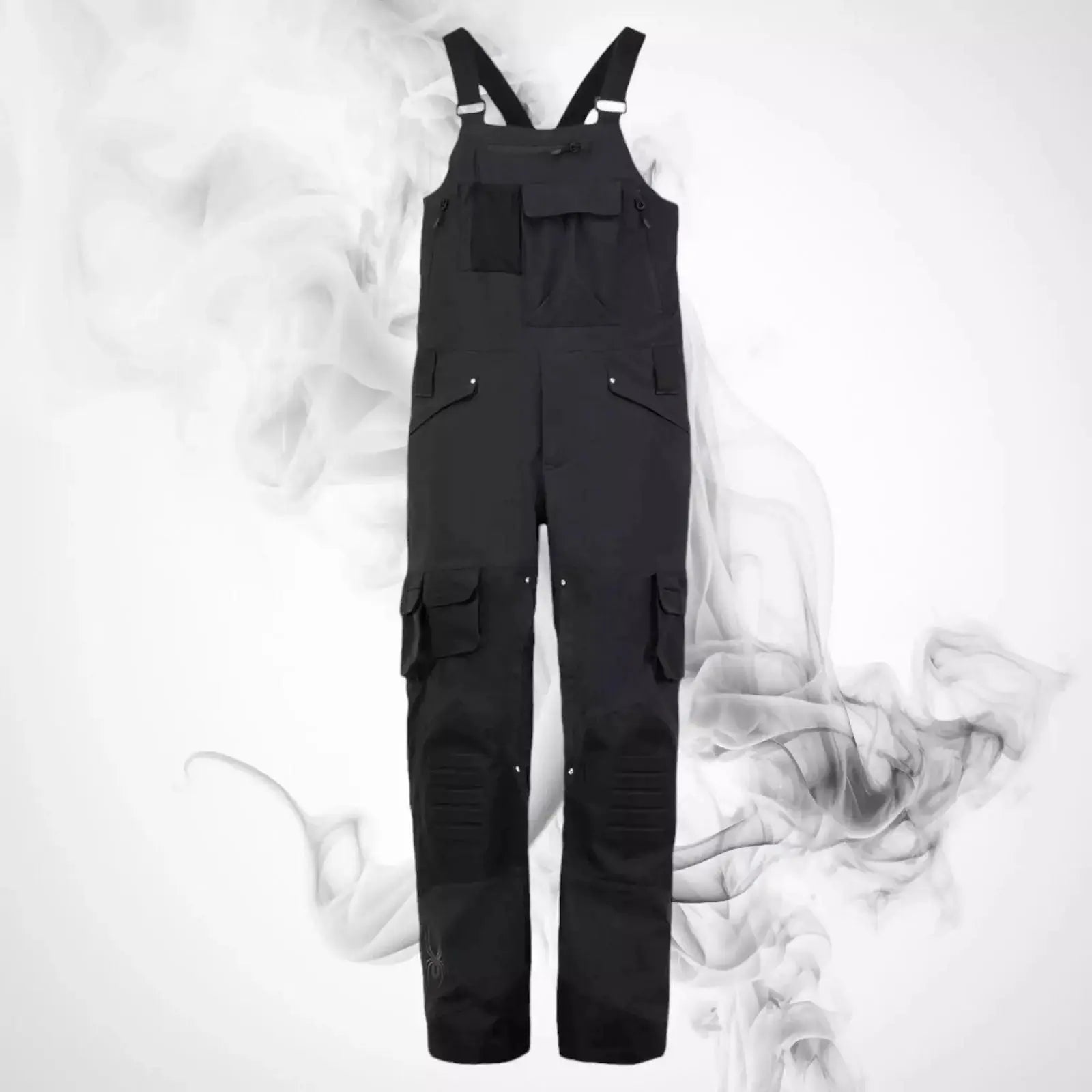 Spyder Coaches Bib Ski Pant image 1