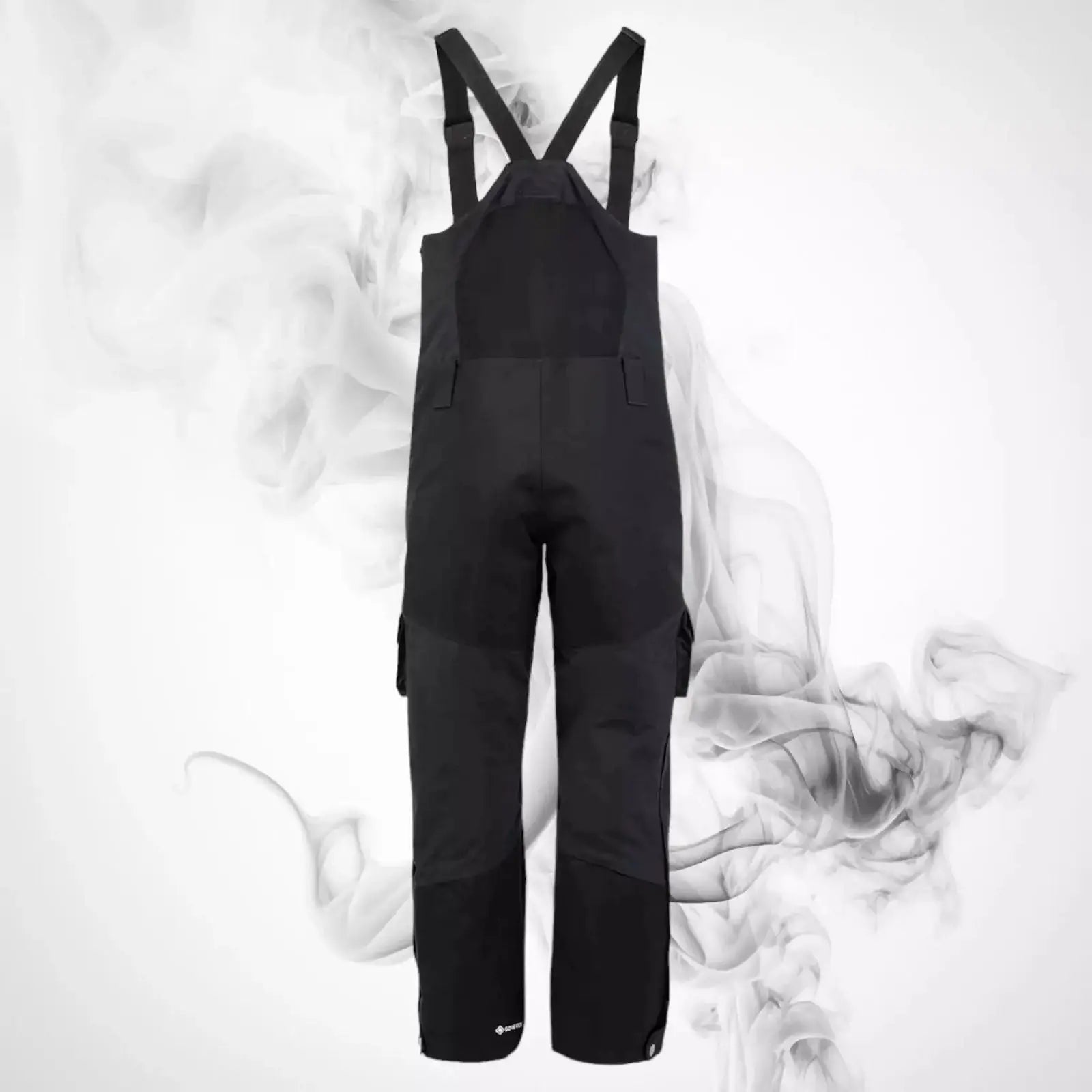 Spyder Coaches Bib Ski Pant image 2