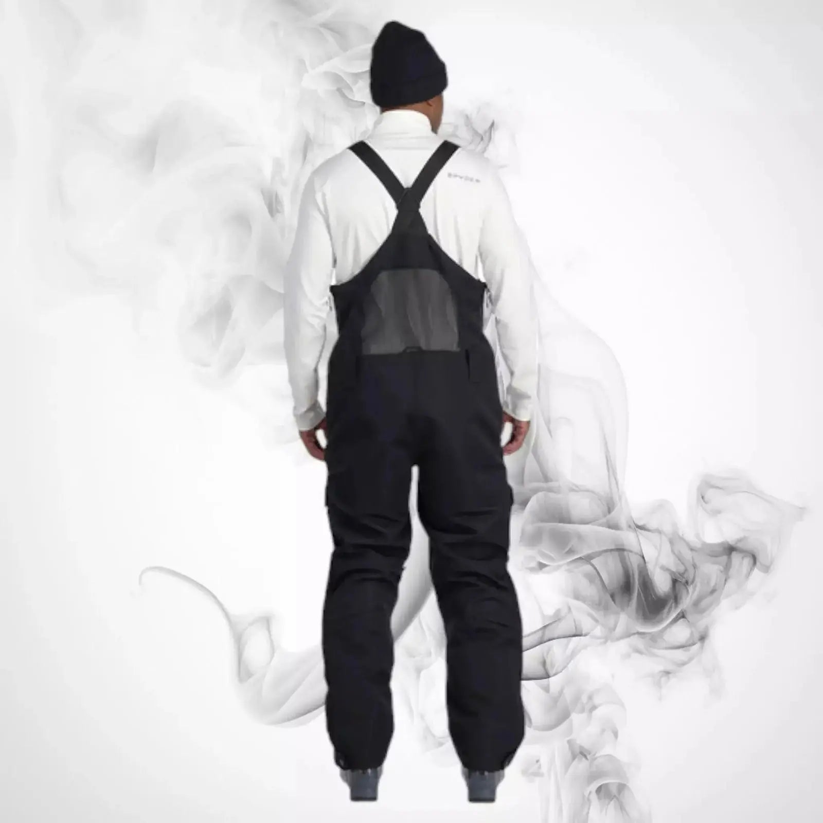 Spyder Coaches Bib Ski Pant image 4
