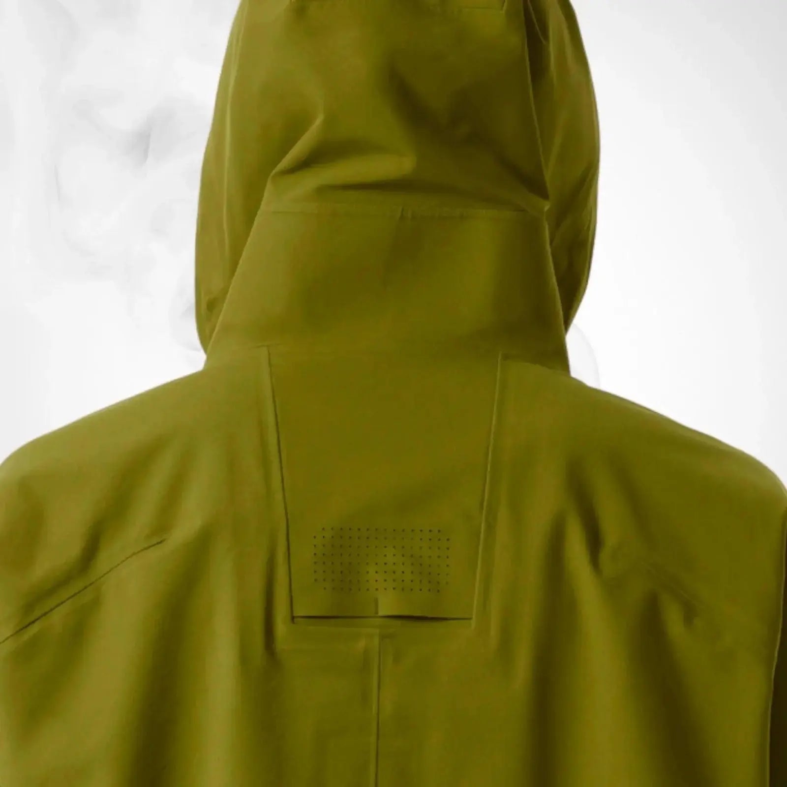 Ski Hardshell Descente Shaun/3l Shell Jacket image 4
