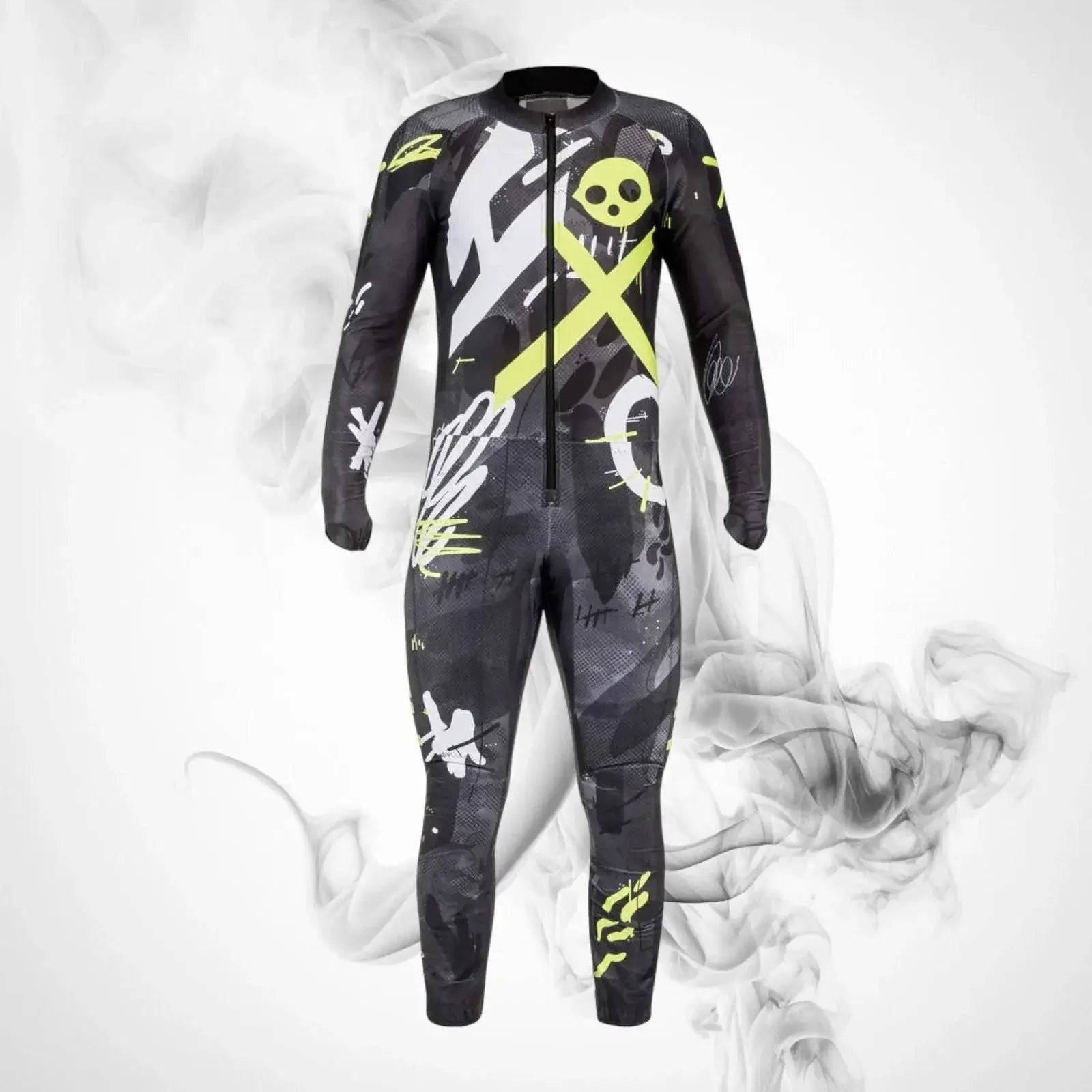 Ski HEAD Race FIS Suit image 1