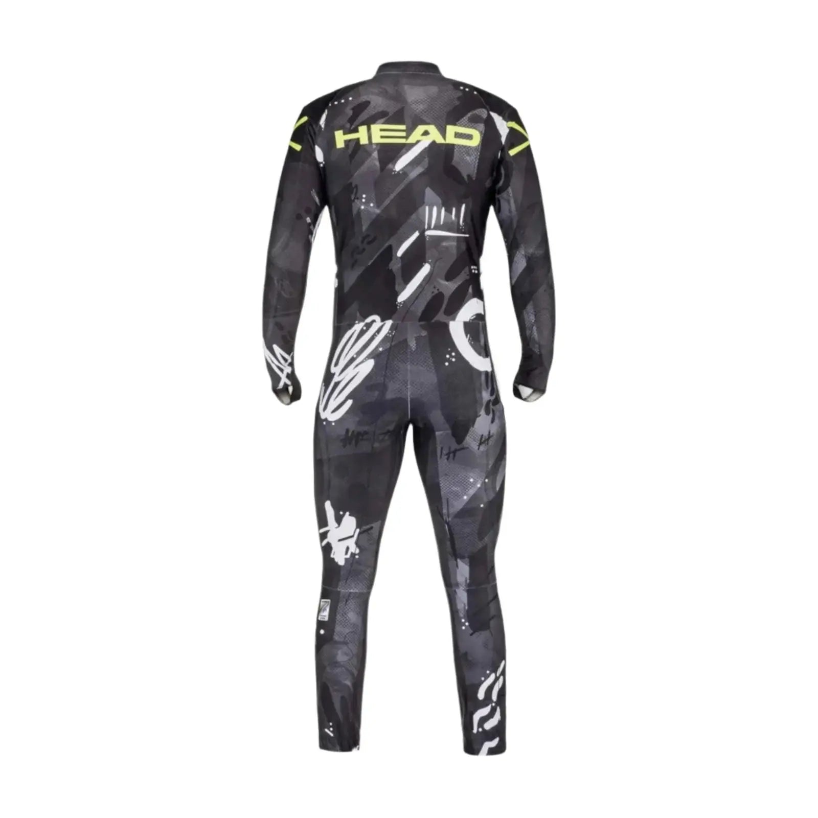 Ski HEAD Race FIS Suit image 2