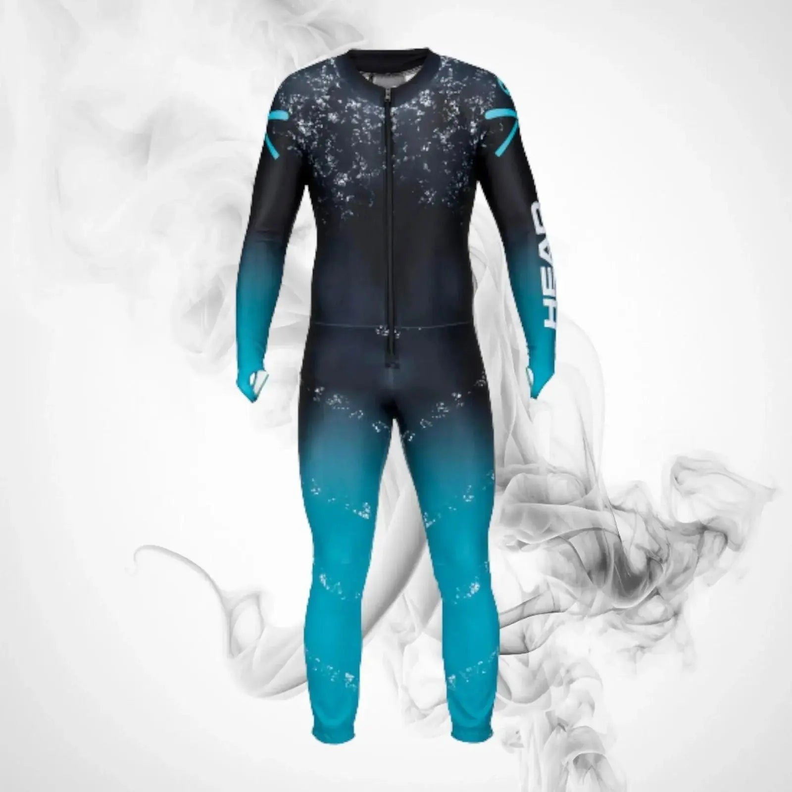 Ski HEAD Race Fis Suit Men padded image 1