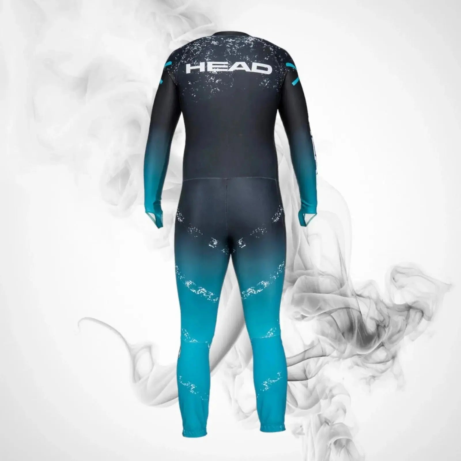 Ski HEAD Race Fis Suit Men padded image 2