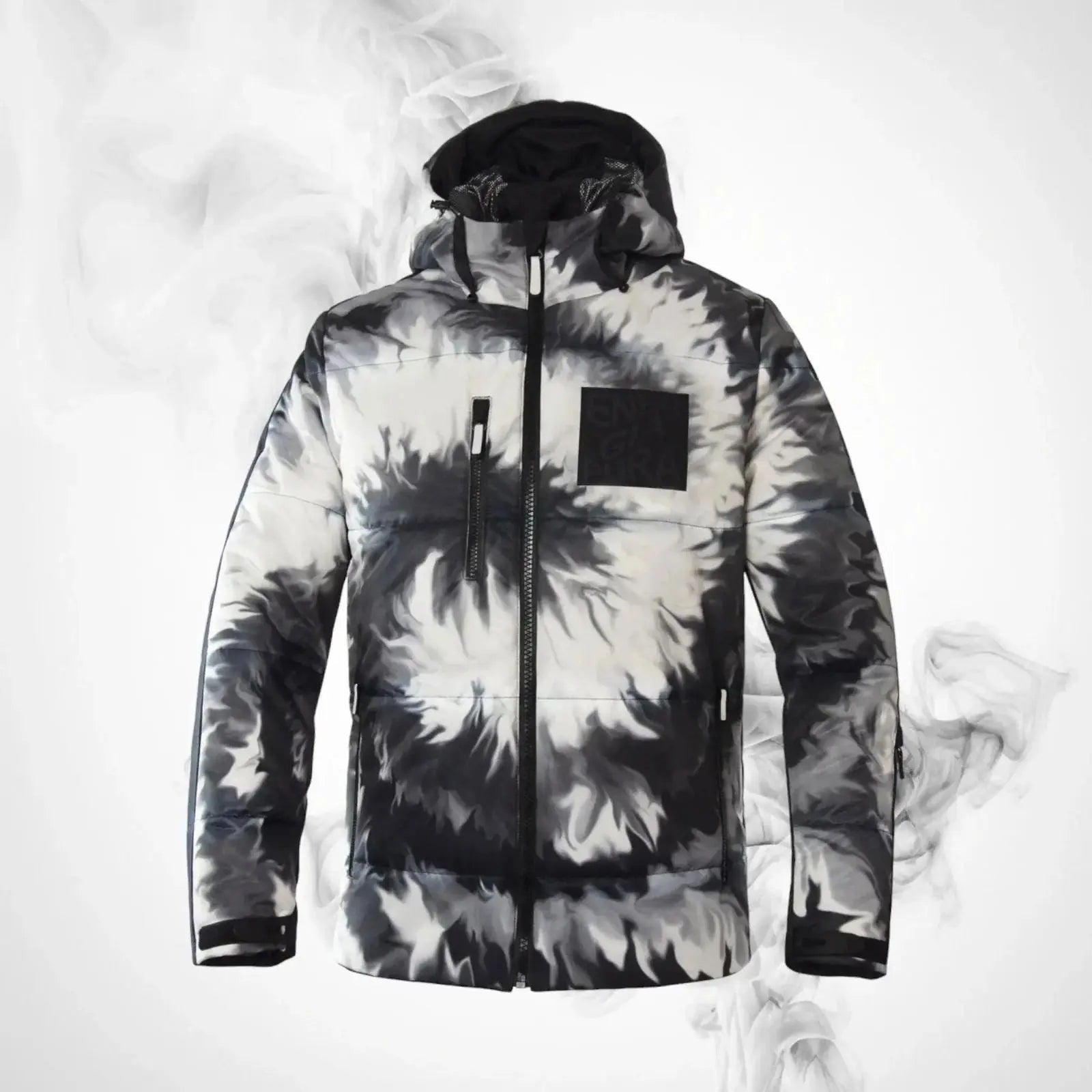 Ski ENERGIAPURA Fluid Jacket image 1