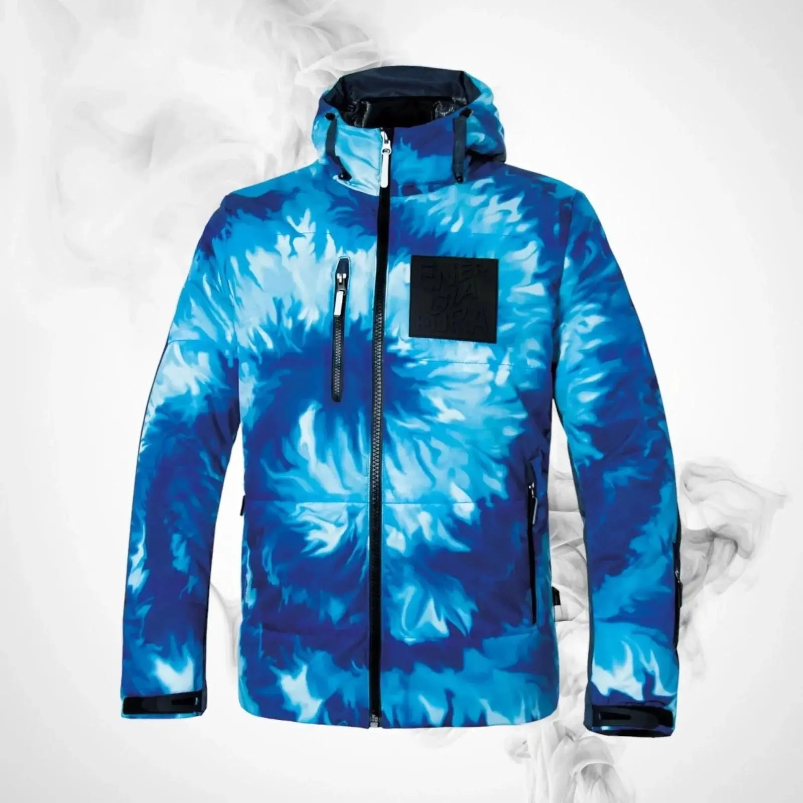 Ski ENERGIAPURA Fluid Jacket image 3