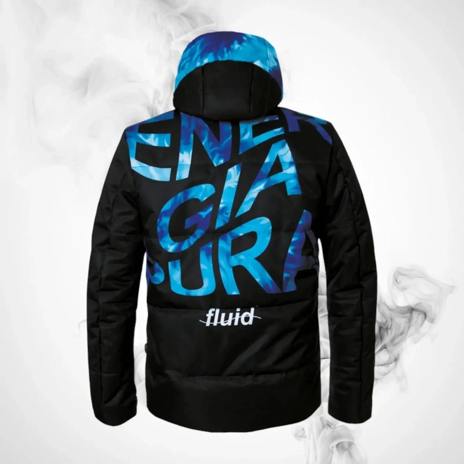 Ski ENERGIAPURA Fluid Jacket image 4