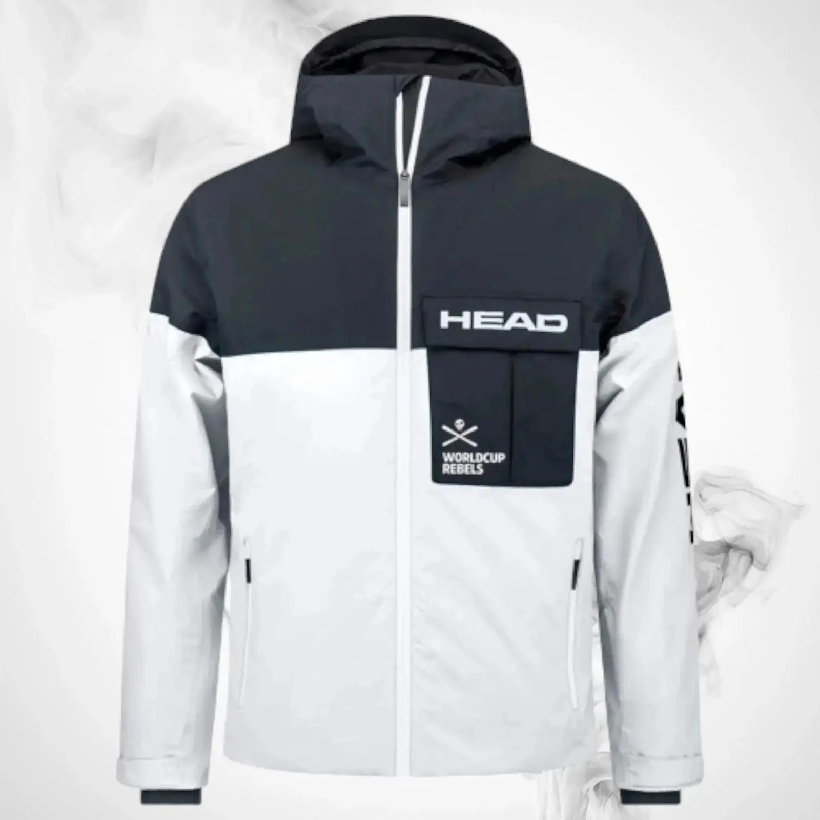 SKI HEAD Race Nova Jacket image 1