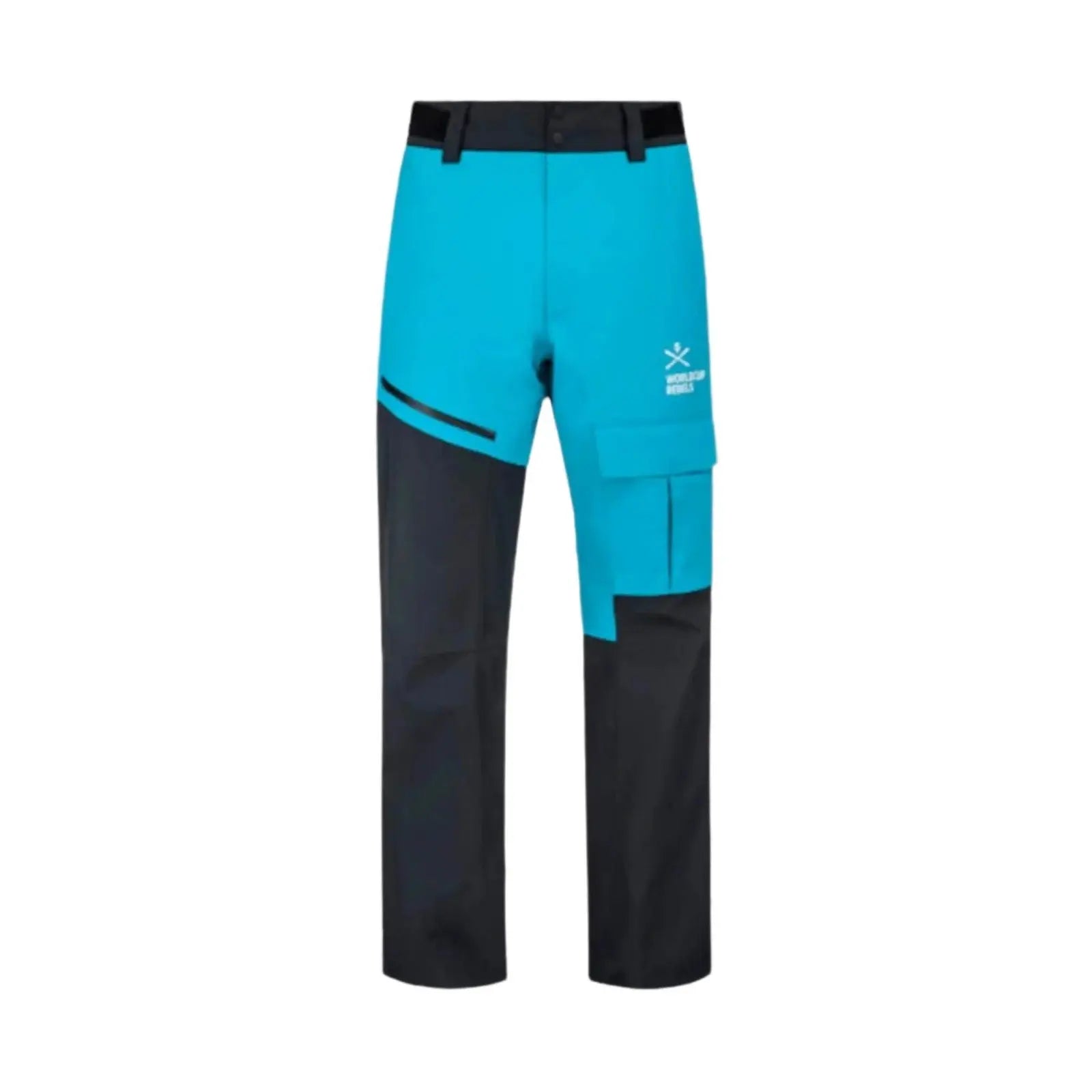 Ski HEAD Race Nova Men Pants image 1