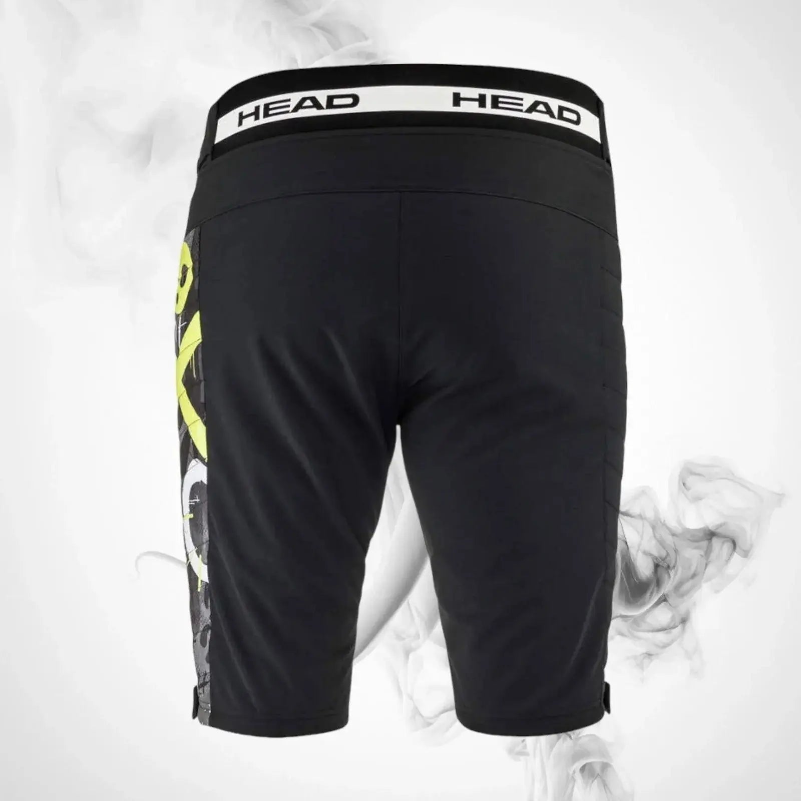 Ski HEAD Race Shorts Junior image 2