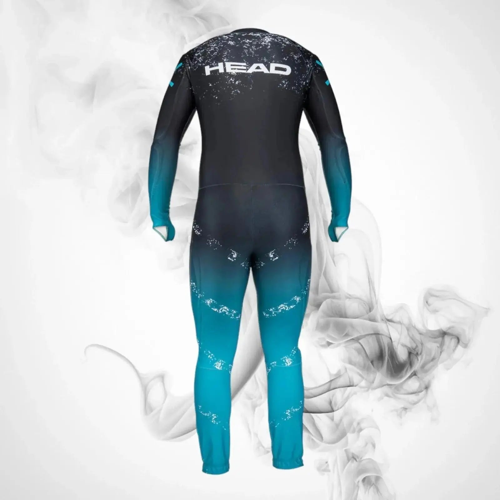 Ski HEAD Race Suit Junior image 2