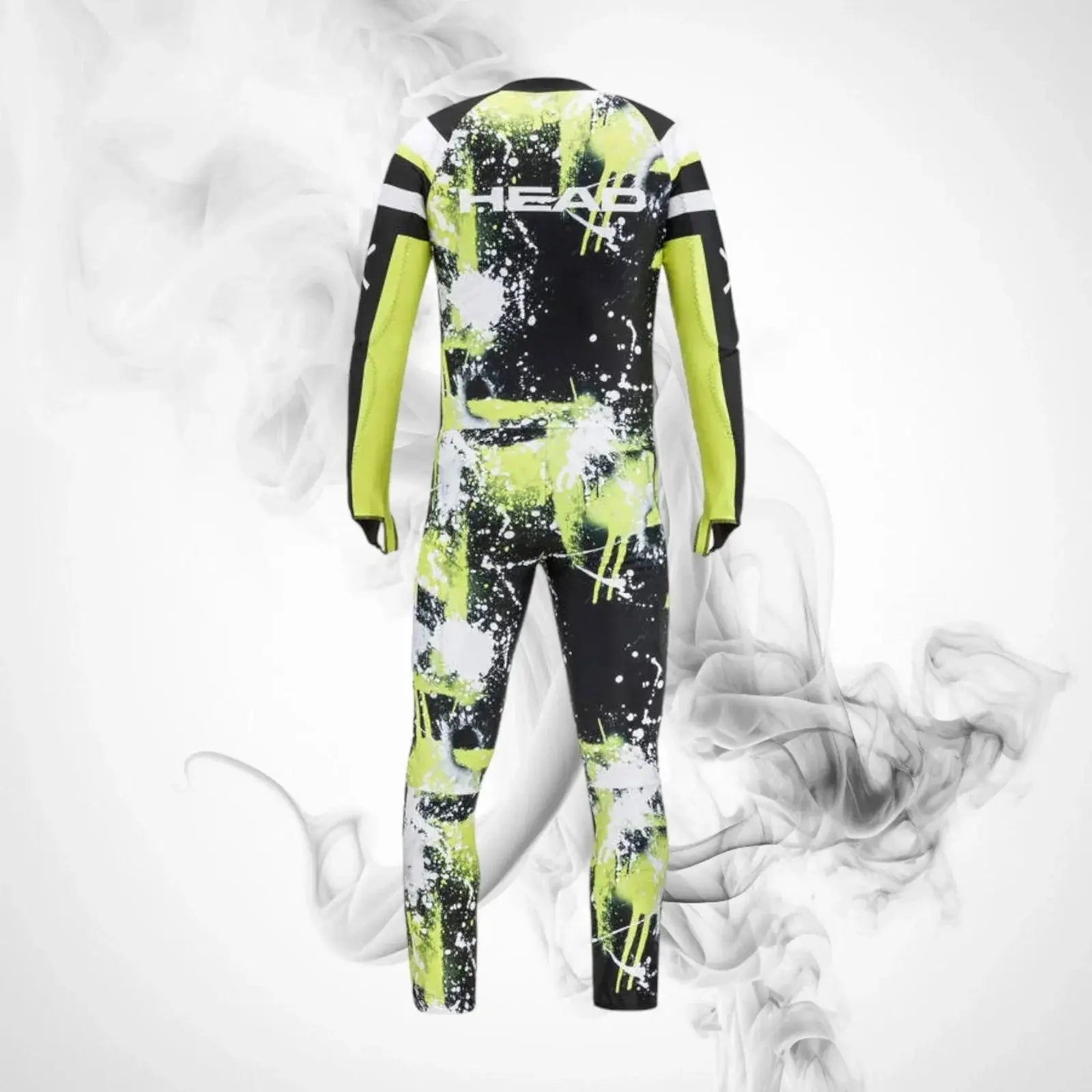 Ski HEAD Race Suit Junior image 2