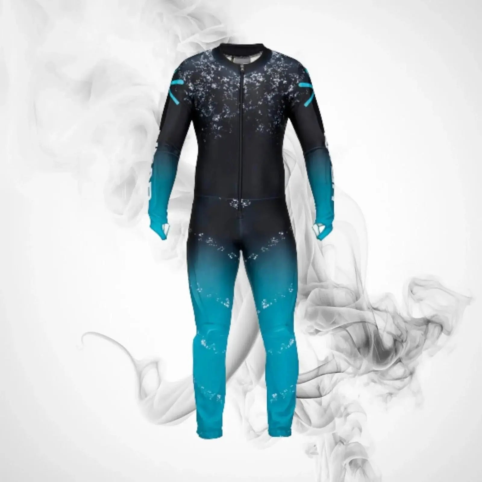 Ski HEAD Race Suit padded image 1
