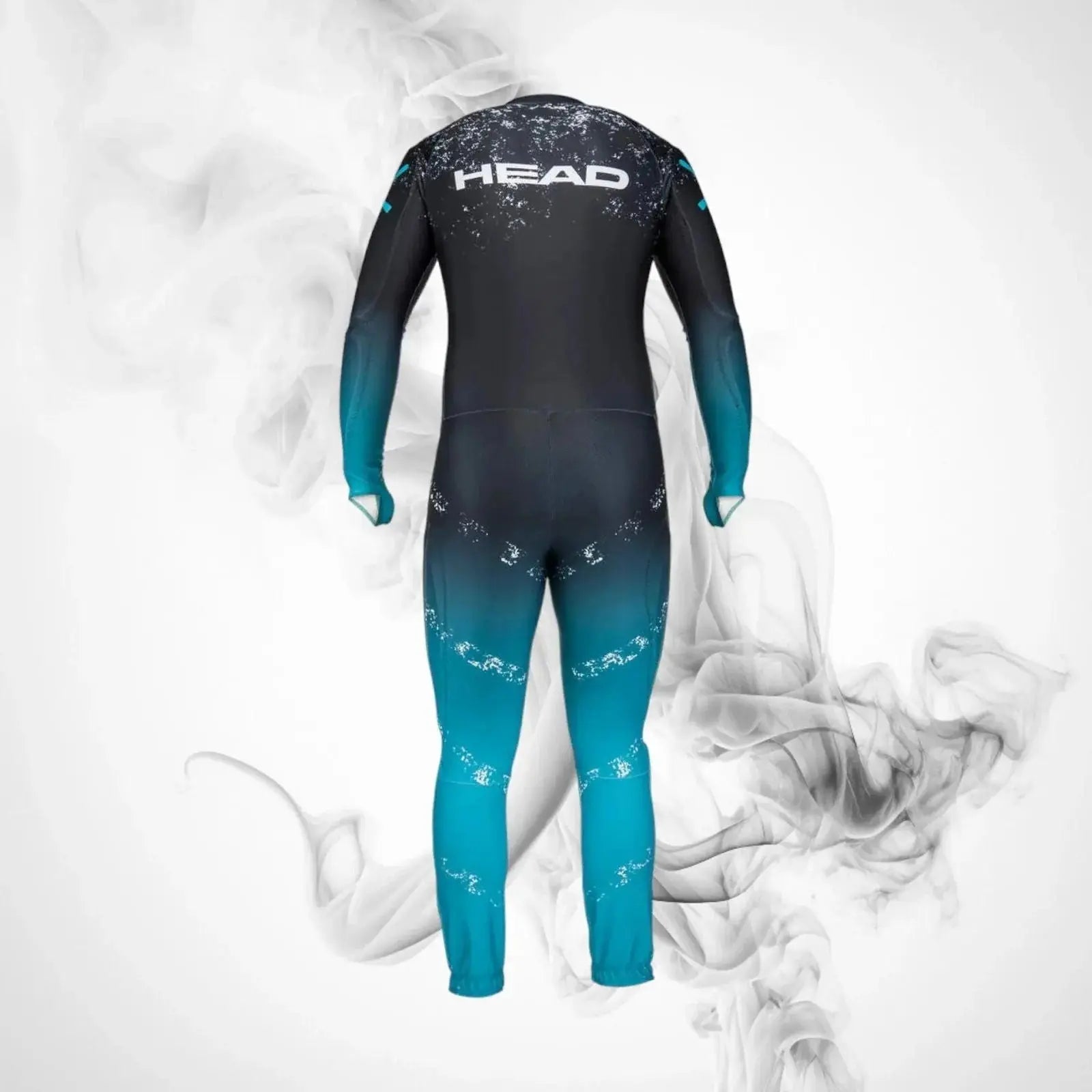 Ski HEAD Race Suit padded image 2