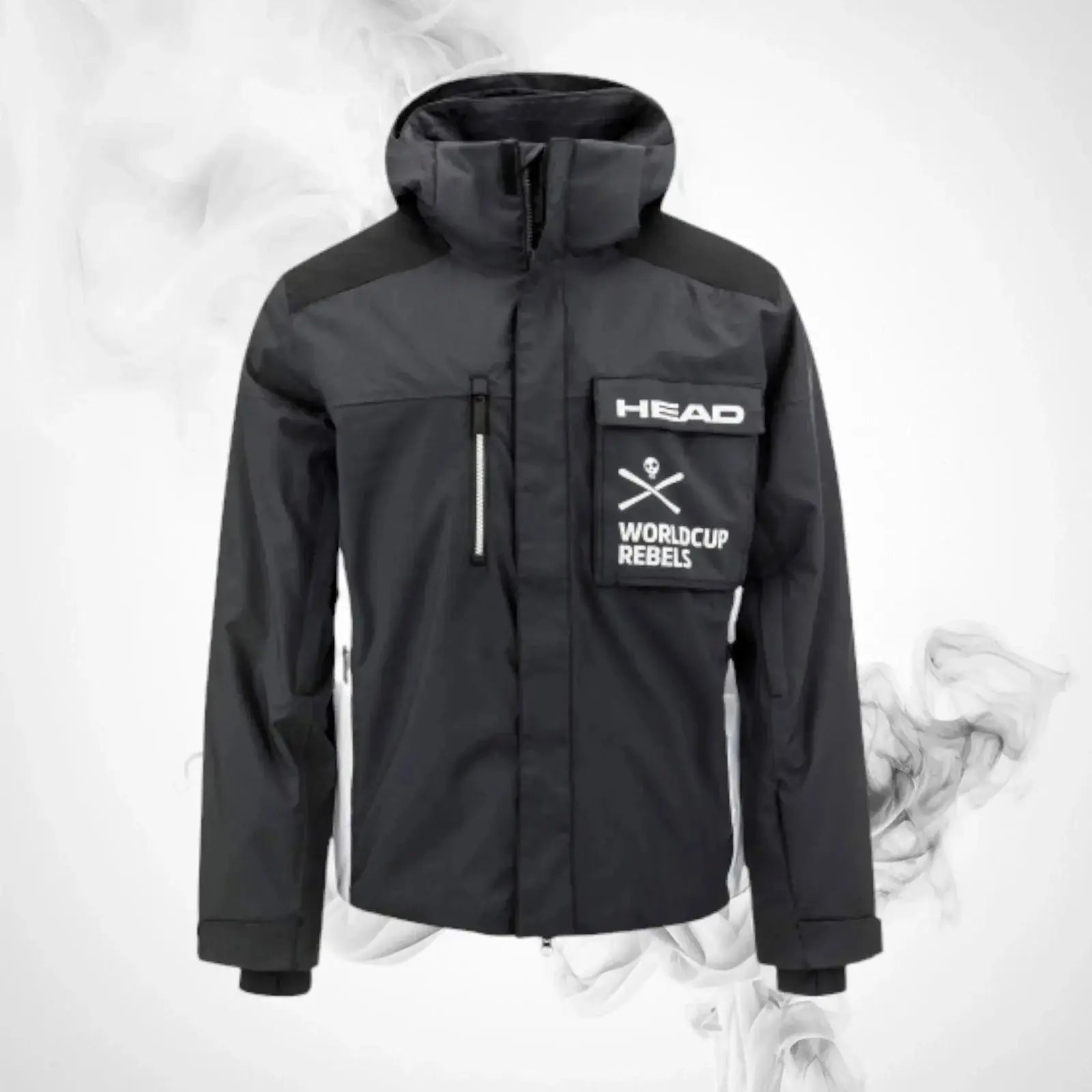Ski HEAD Race Team Jacket Junior image 1