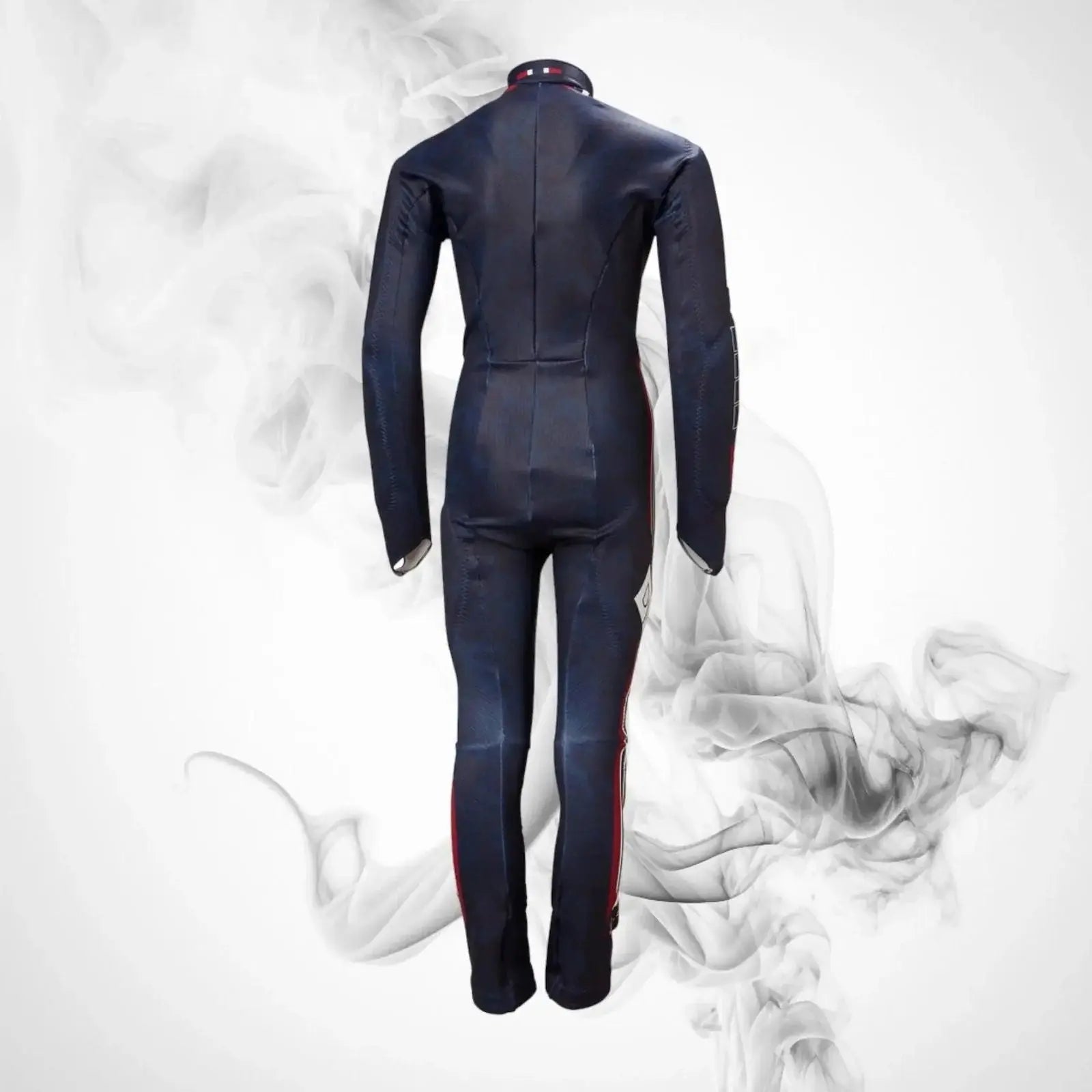 Ski HELLY HANSEN Jr Wc Speed Suit Gs image 2