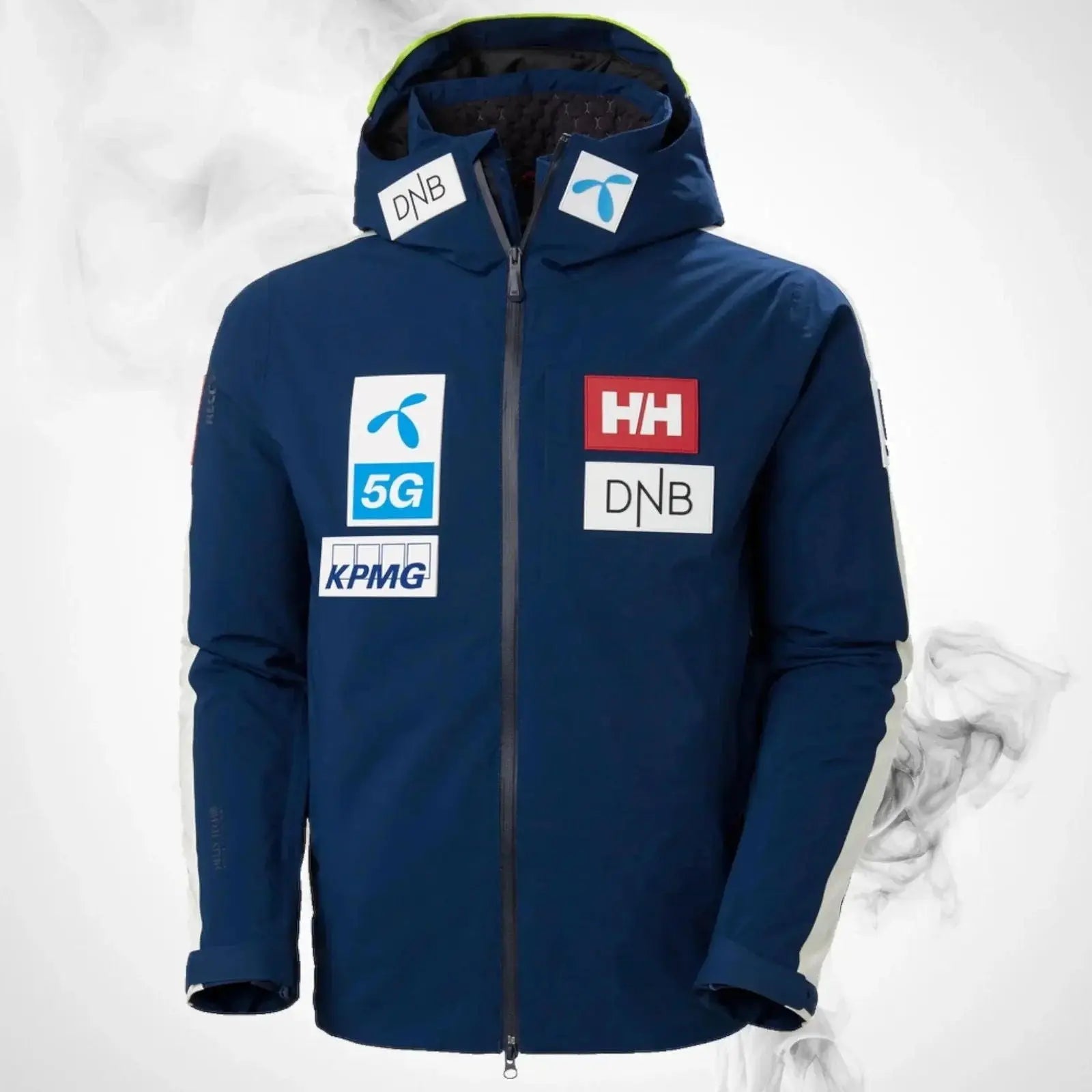 Ski Helly Hansen World Cup Insulated Ocean image 1