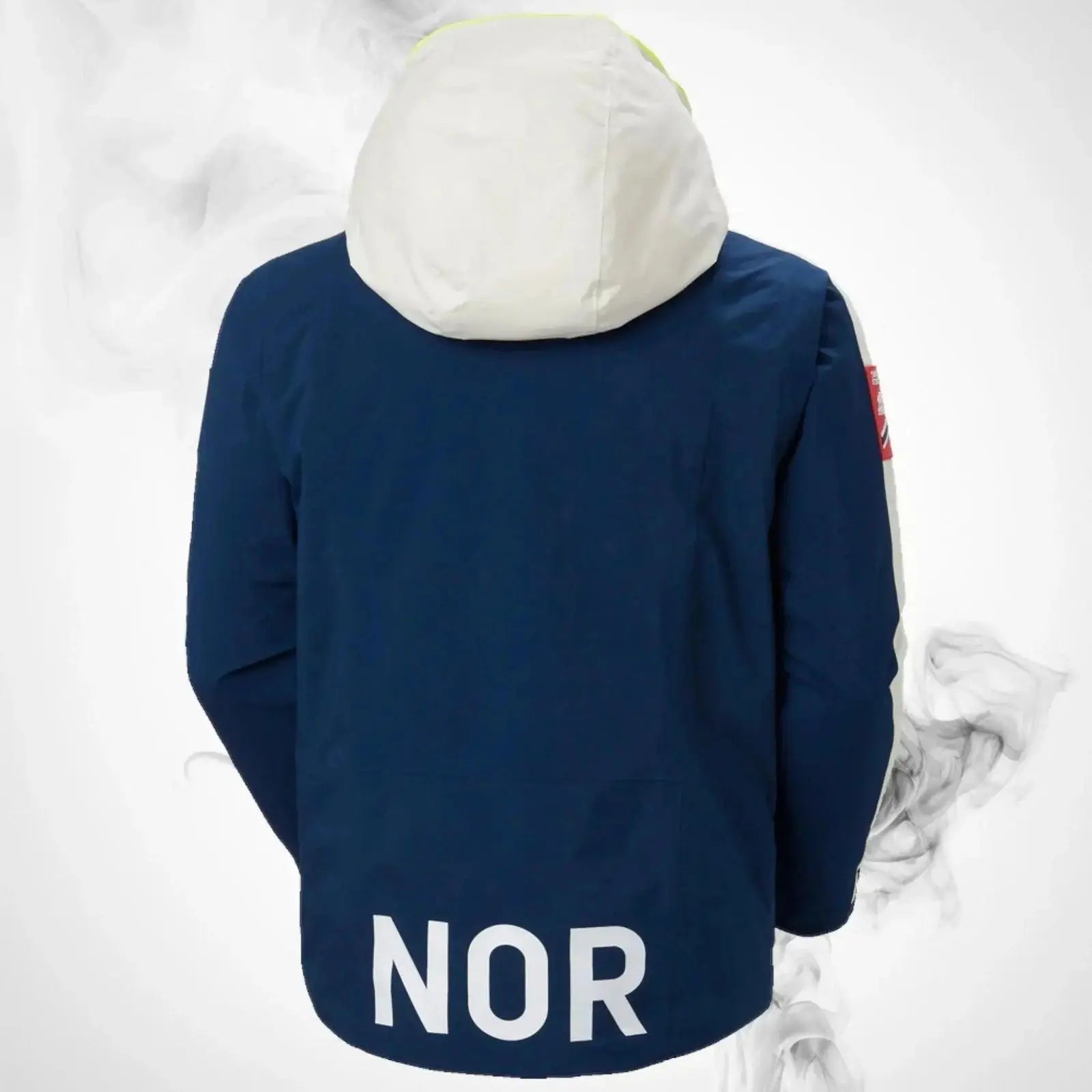 Ski Helly Hansen World Cup Insulated Ocean image 2