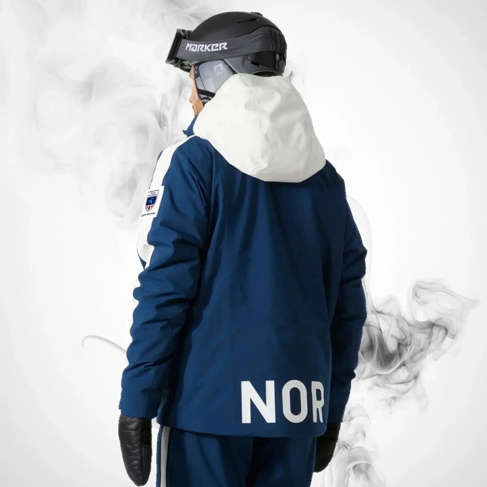 Ski Helly Hansen World Cup Insulated Ocean image 4