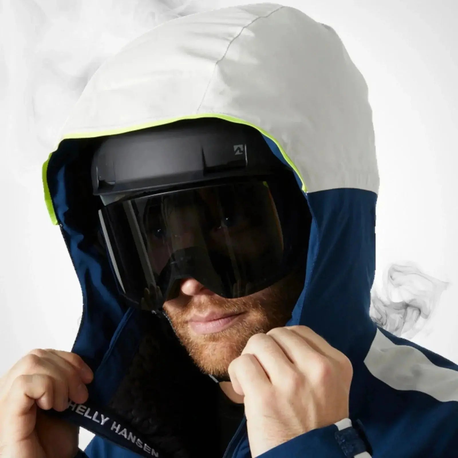 Ski Helly Hansen World Cup Insulated Ocean image 5