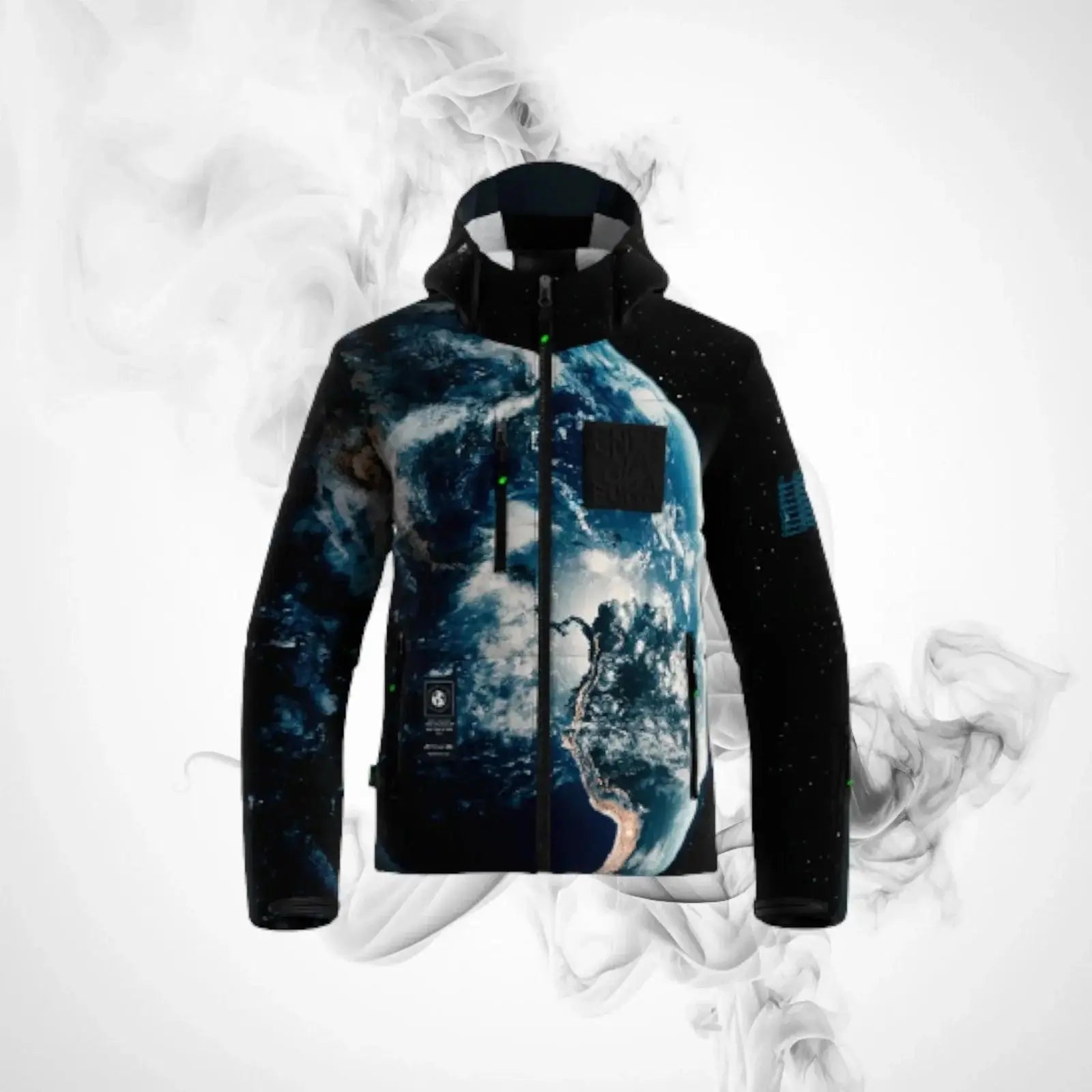 Ski ENERGIAPURA Aurora jacket image 3