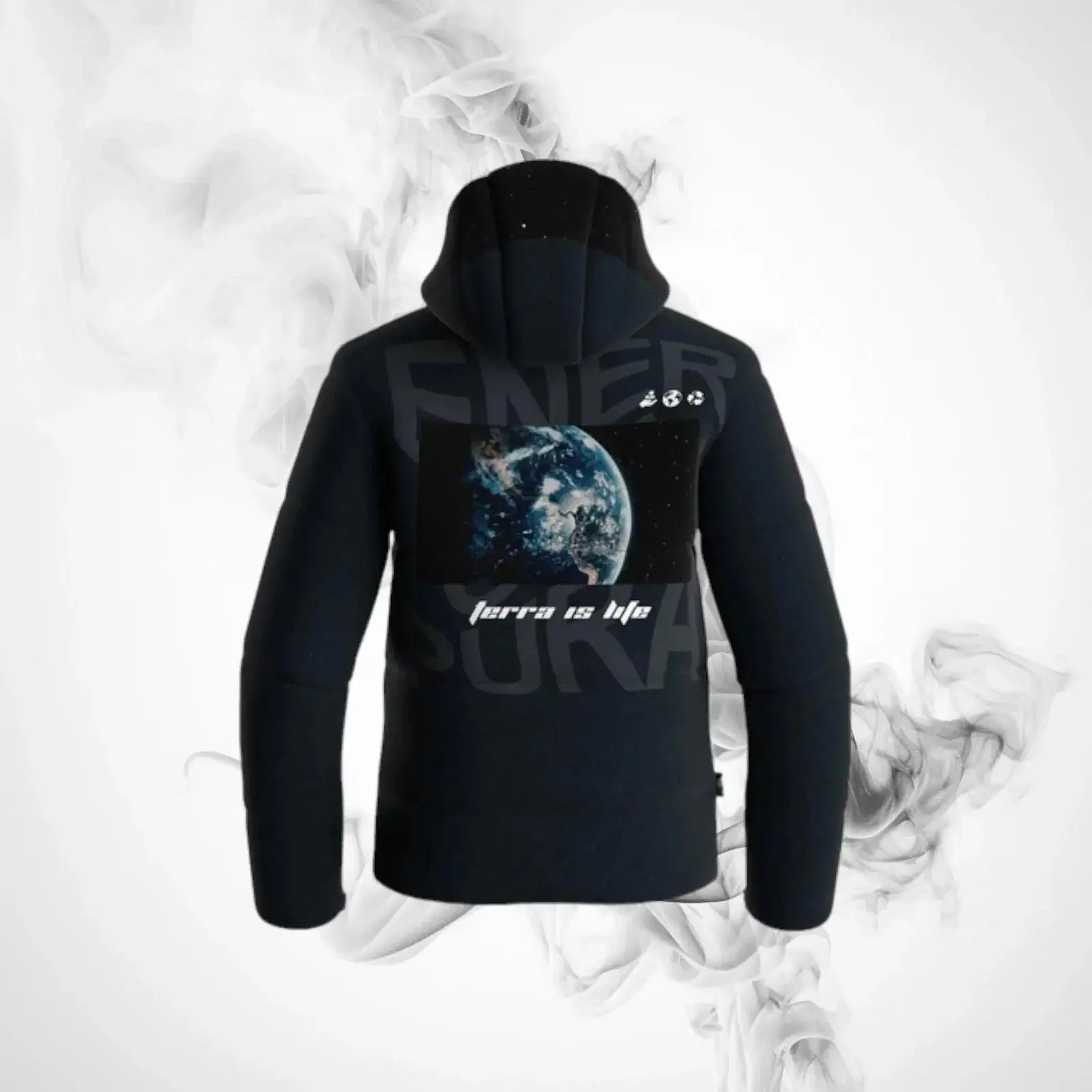 Ski ENERGIAPURA Aurora jacket image 4