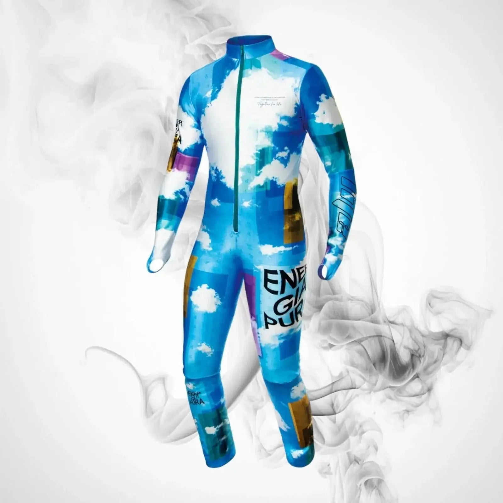 Ski Collection Energiapura Race Suit image 1