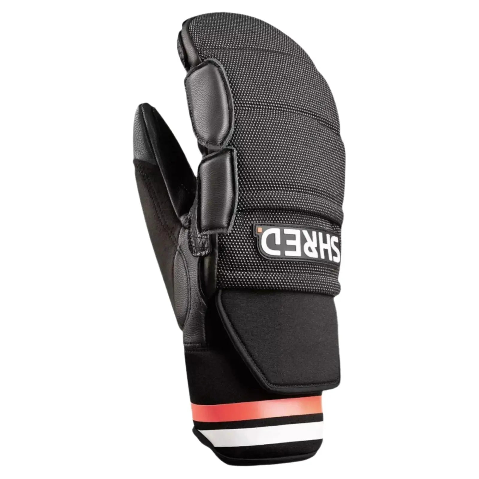 Shred Ski Race Protective Mitt image 1