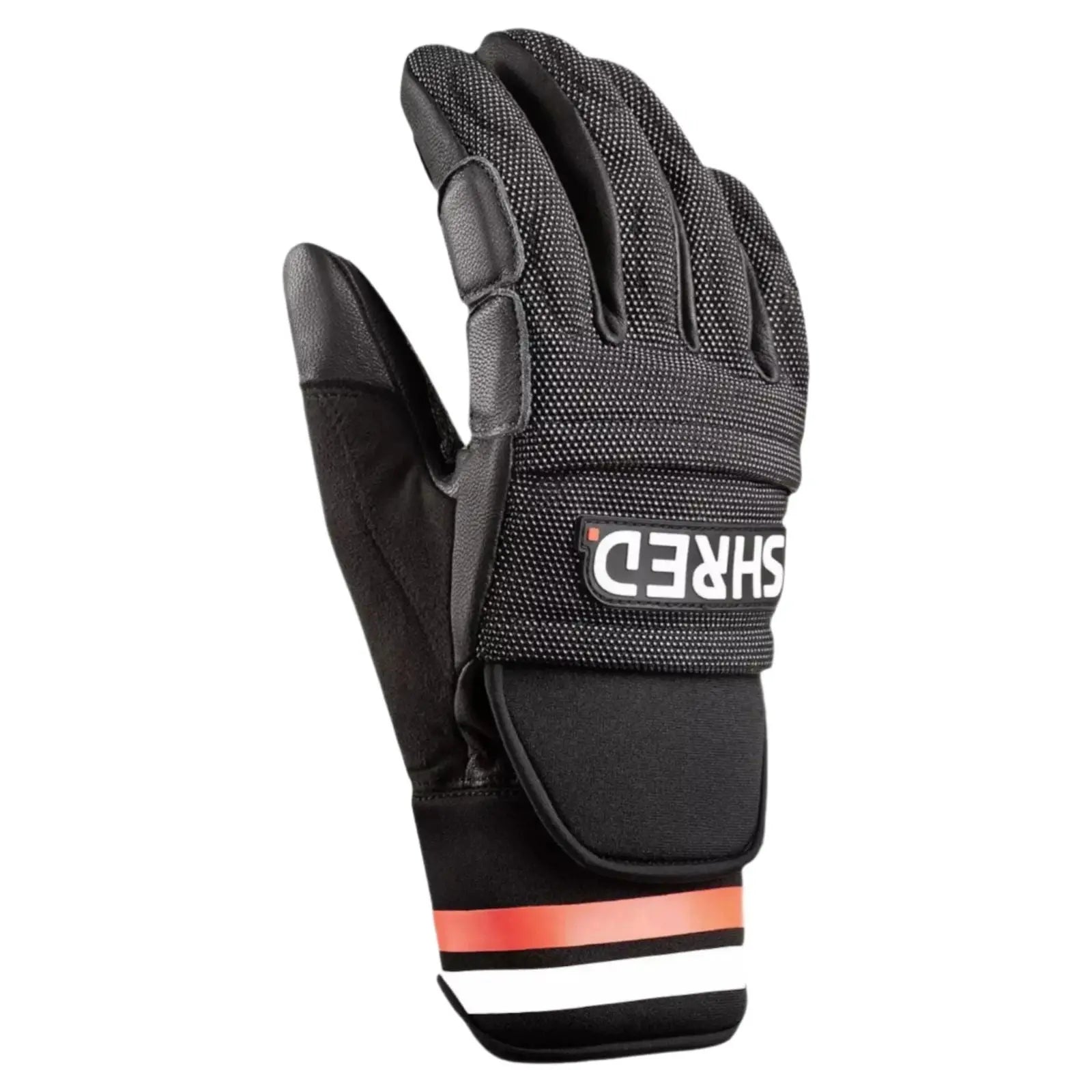 Shred Ski Race Protective Glove image 1