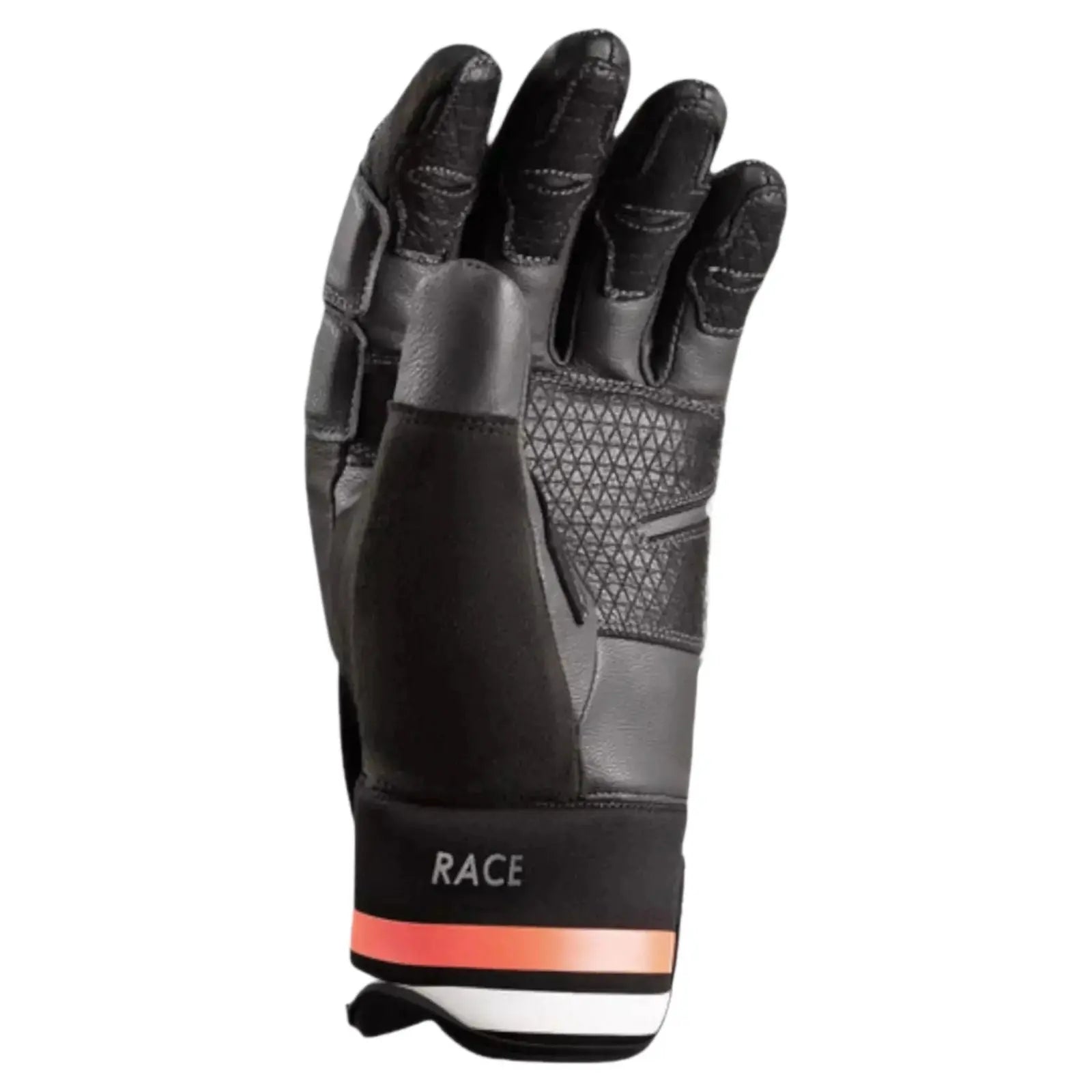 Shred Ski Race Protective Glove image 2