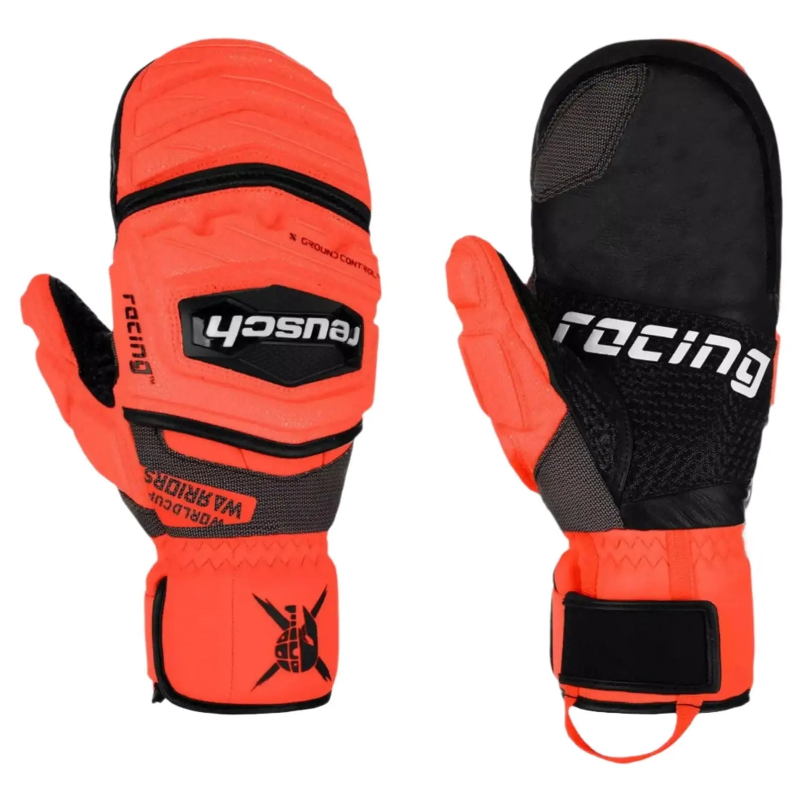 Reusch WC Warrior GS Mitt image 2
