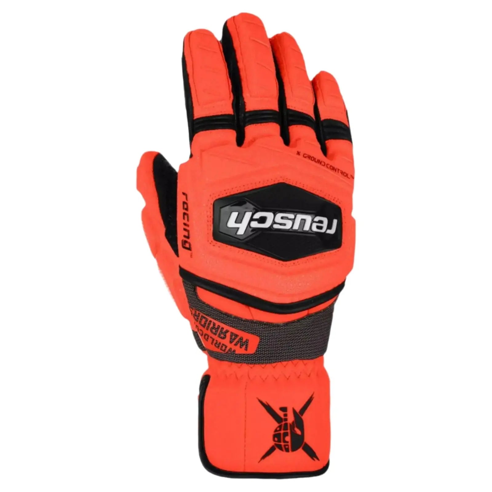 Reusch WC Warrior GS Glove image 1